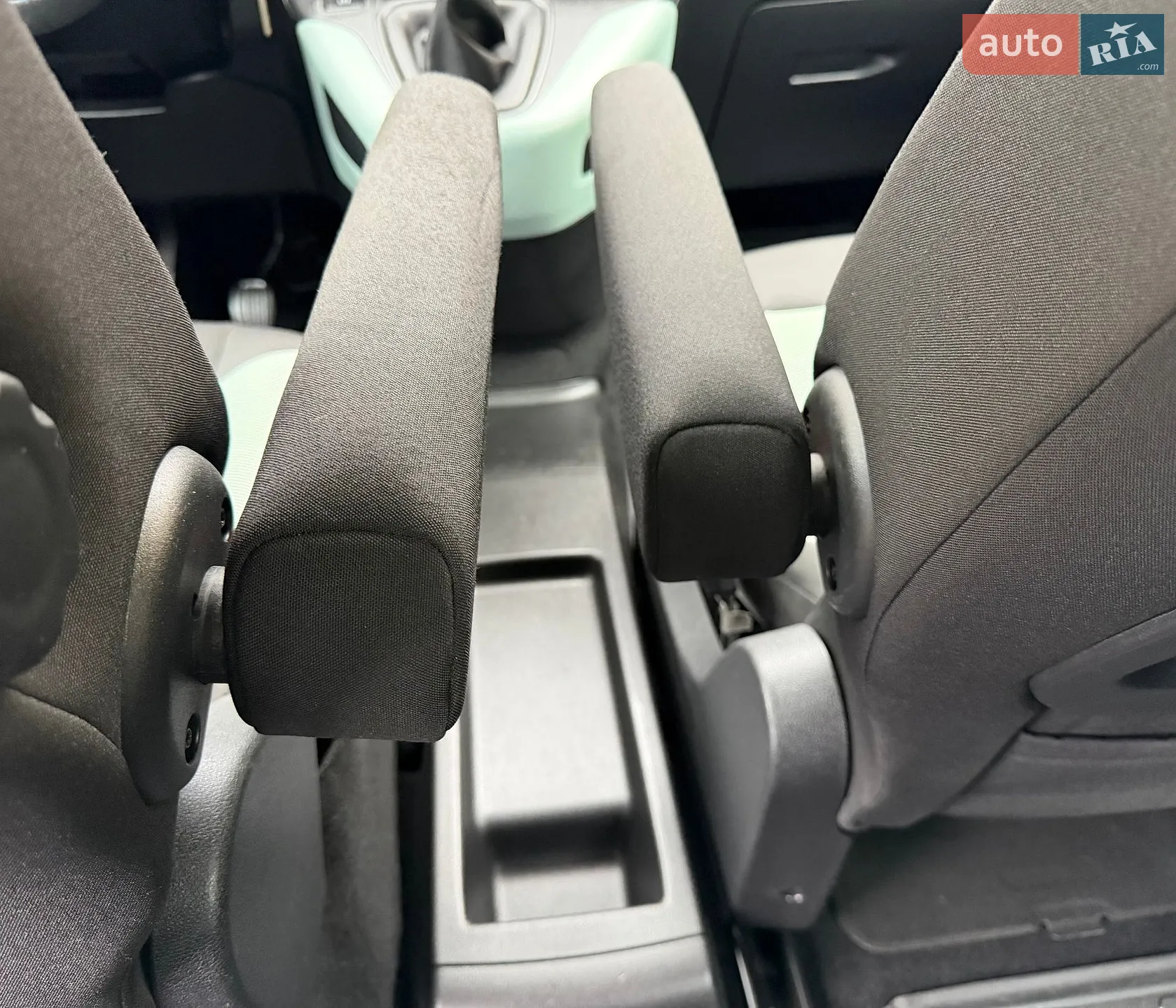 2021 Citroen Berlingo - мініатюра 88