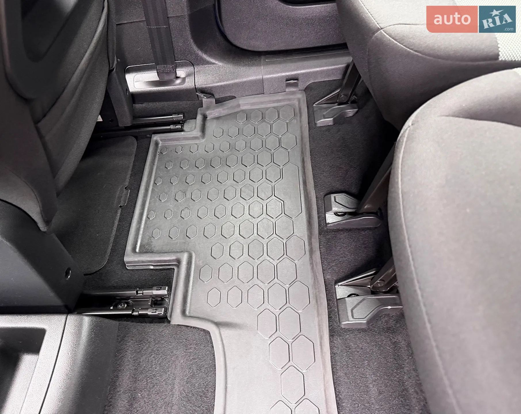 2021 Citroen Berlingo - мініатюра 89