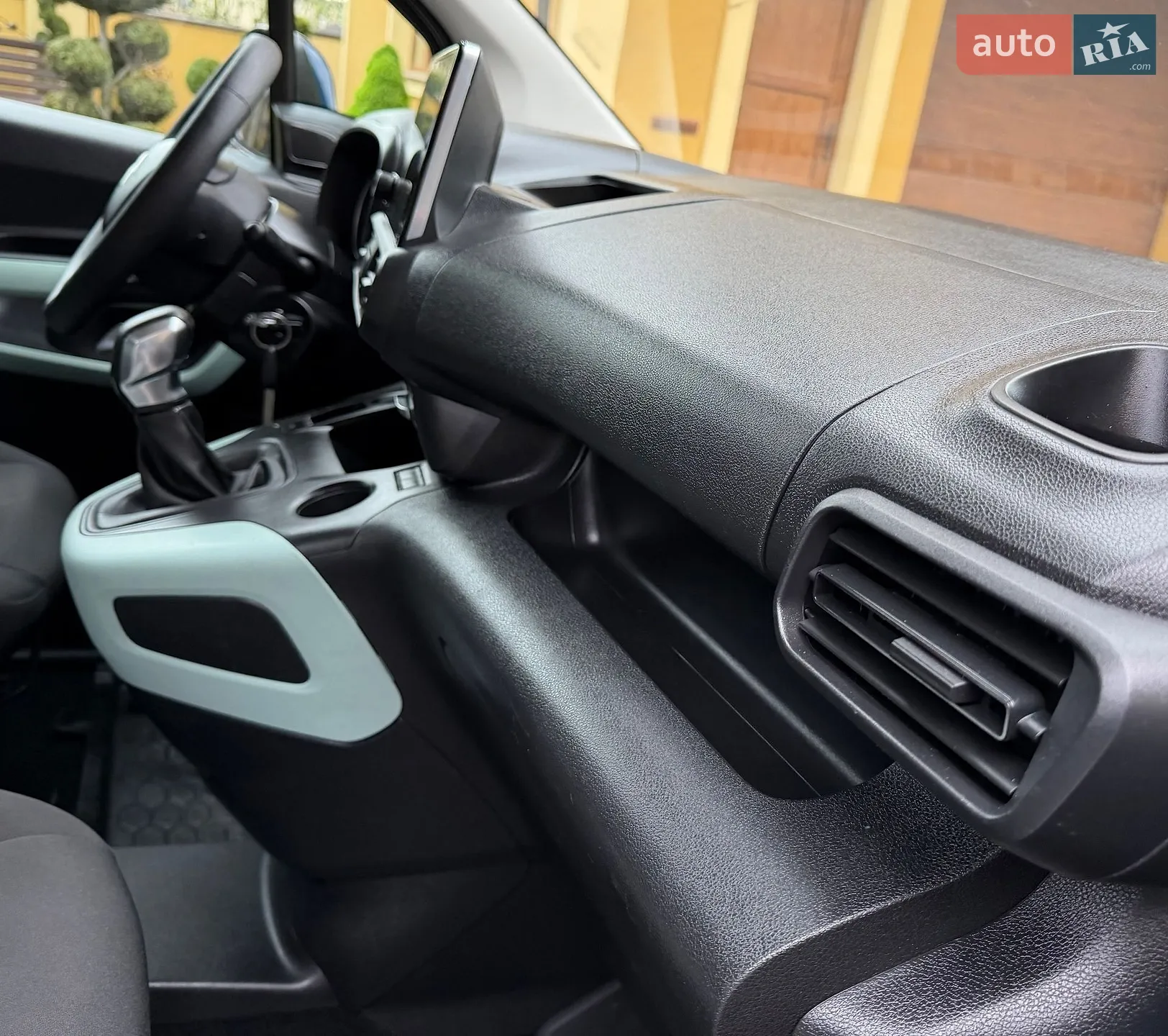 2021 Citroen Berlingo - мініатюра 99