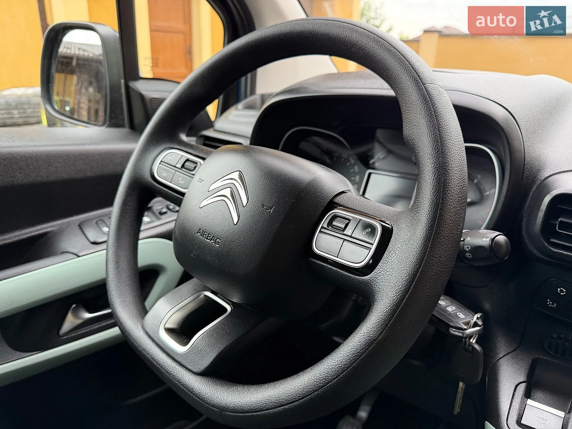 2021 Citroen Berlingo - мініатюра 105