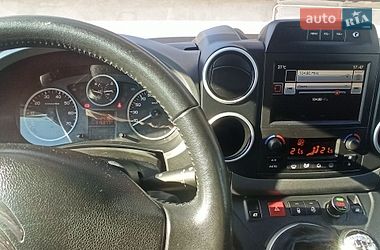 Минивэн Citroen Berlingo 2016 в Волочиске
