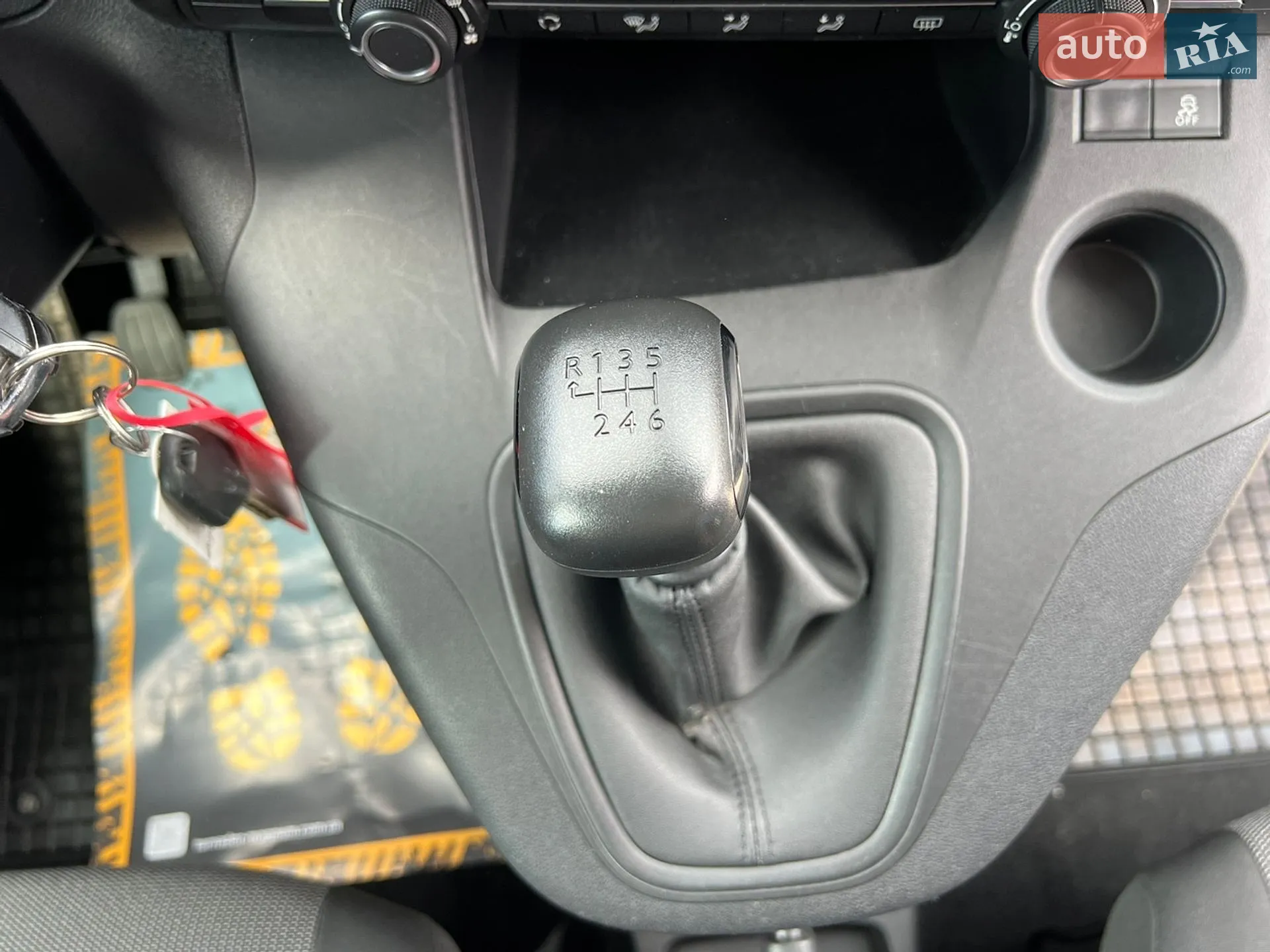 2021 Citroen Berlingo - мініатюра 20