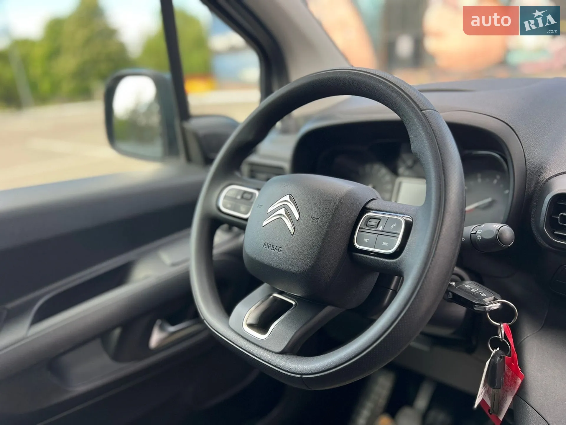 2021 Citroen Berlingo - мініатюра 23