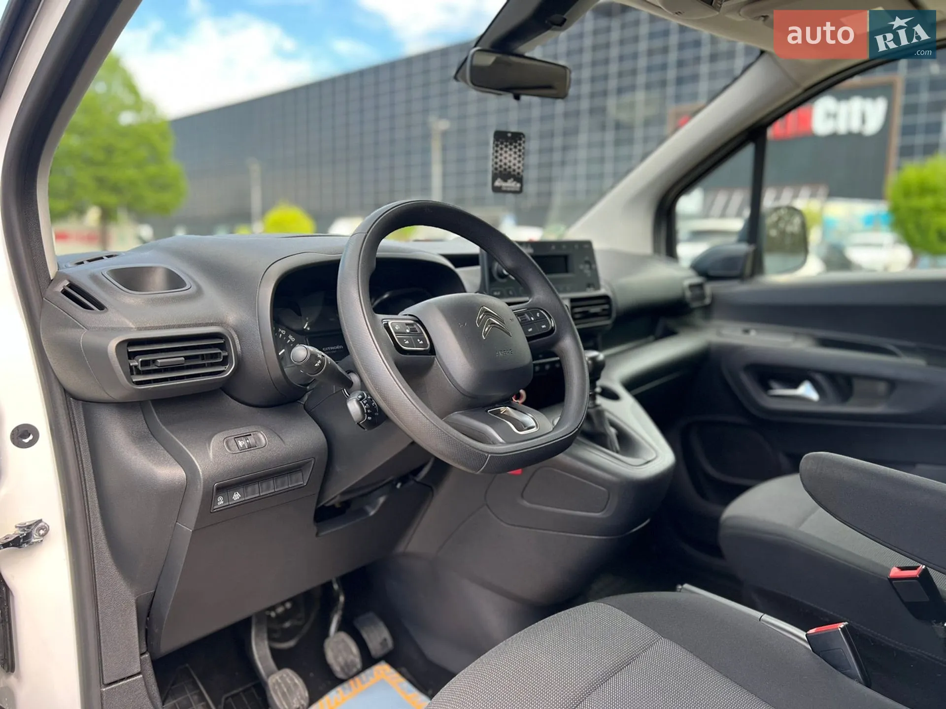 2021 Citroen Berlingo - мініатюра 29