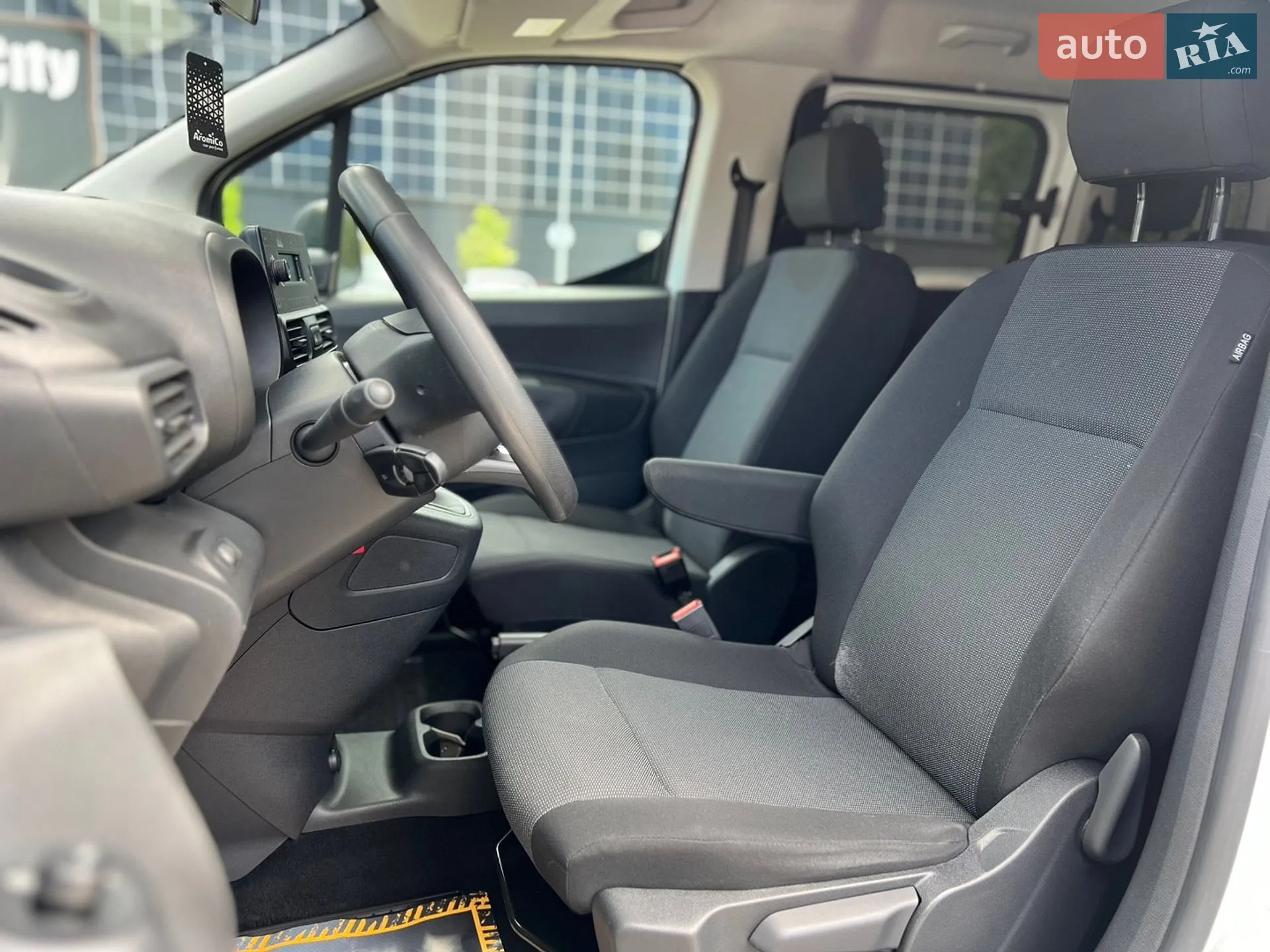2021 Citroen Berlingo - мініатюра 35