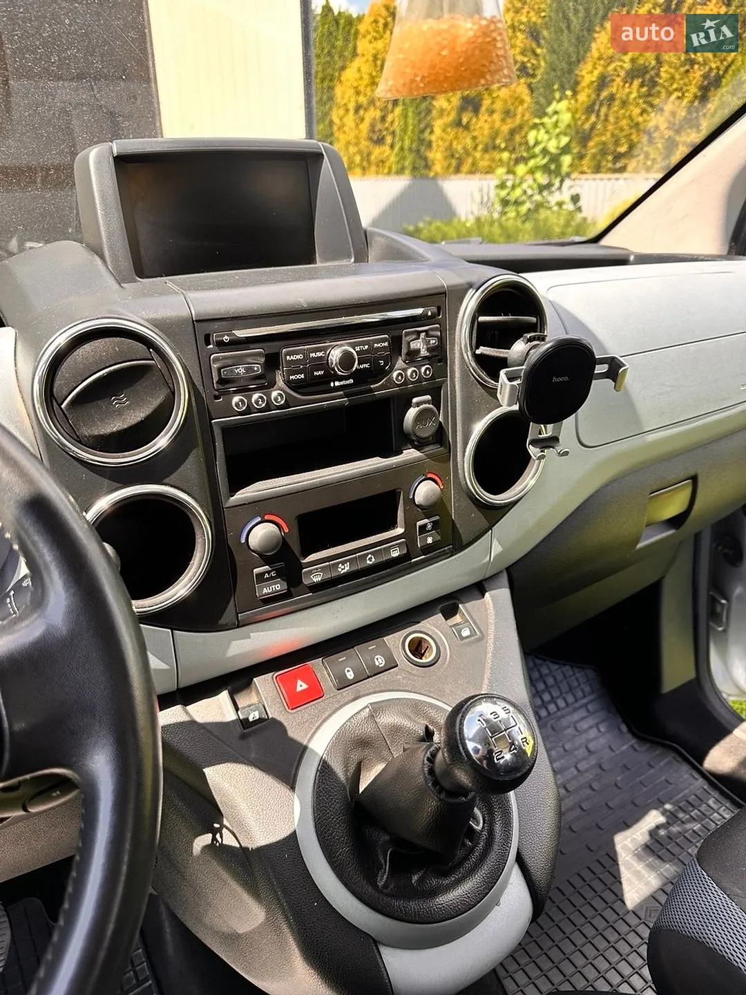 2013 Citroen Berlingo - мініатюра 10