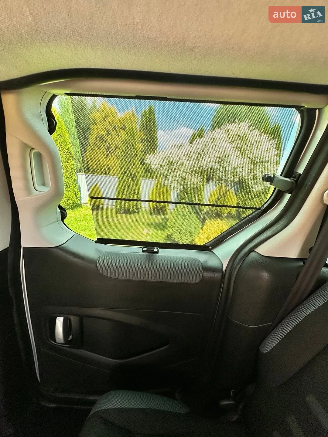 2013 Citroen Berlingo - мініатюра 15