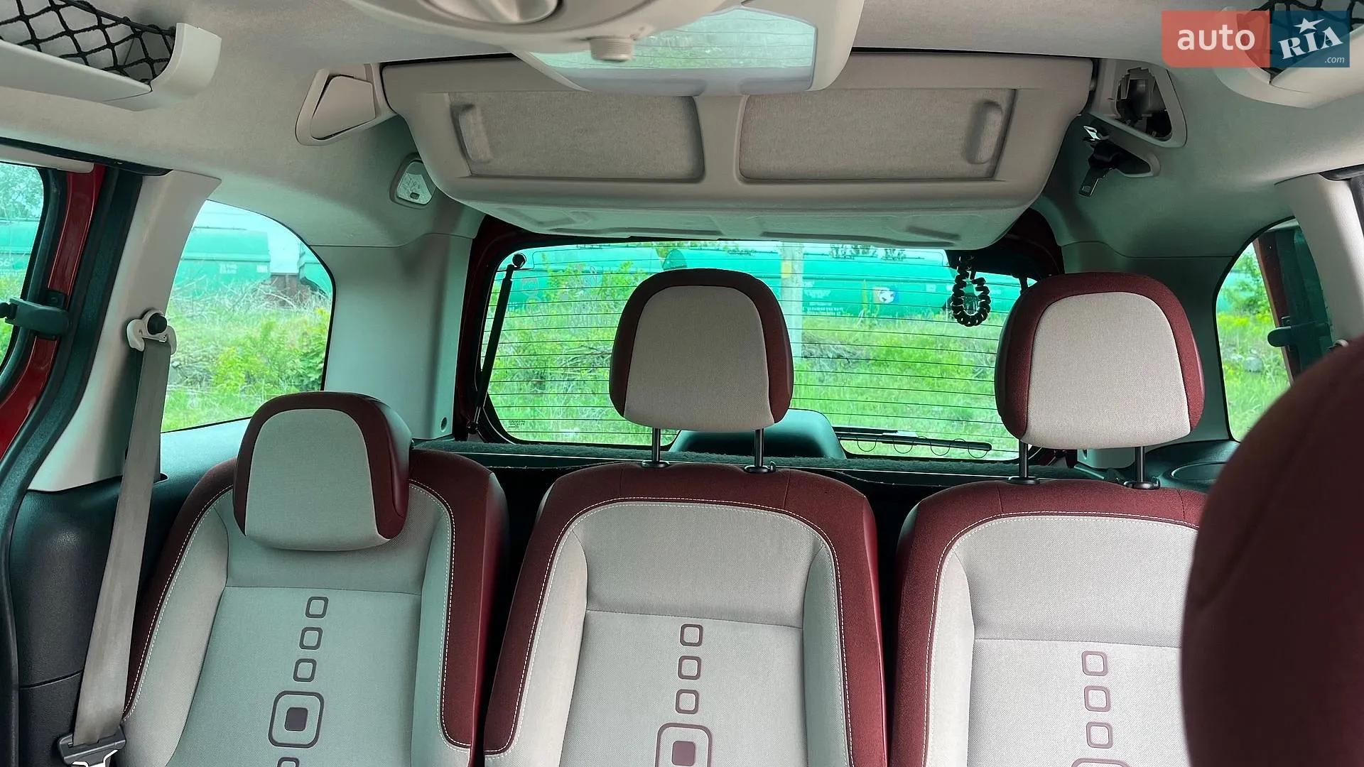 2011 Citroen Berlingo - мініатюра 13