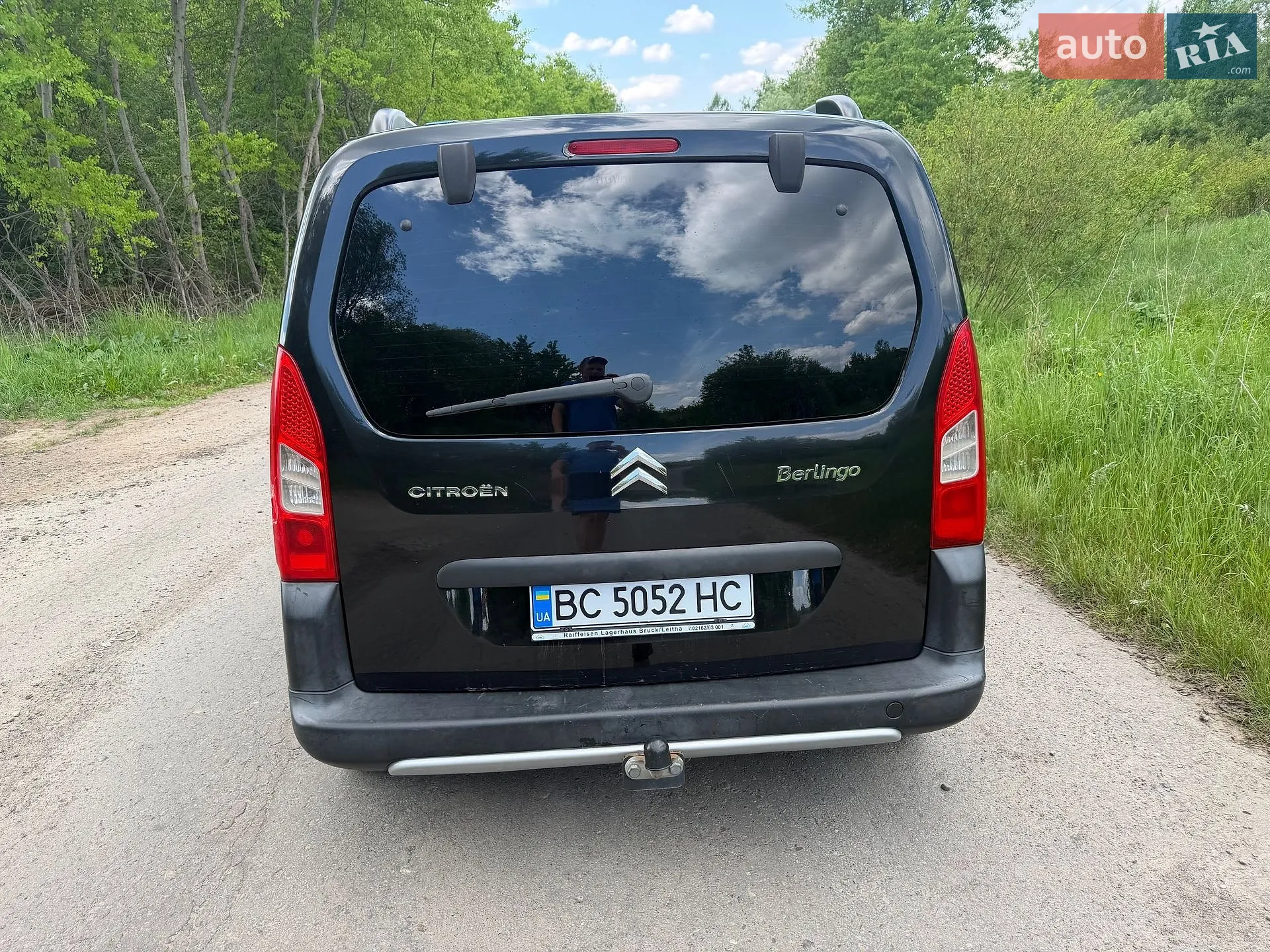 2011 Citroen Berlingo - мініатюра 5