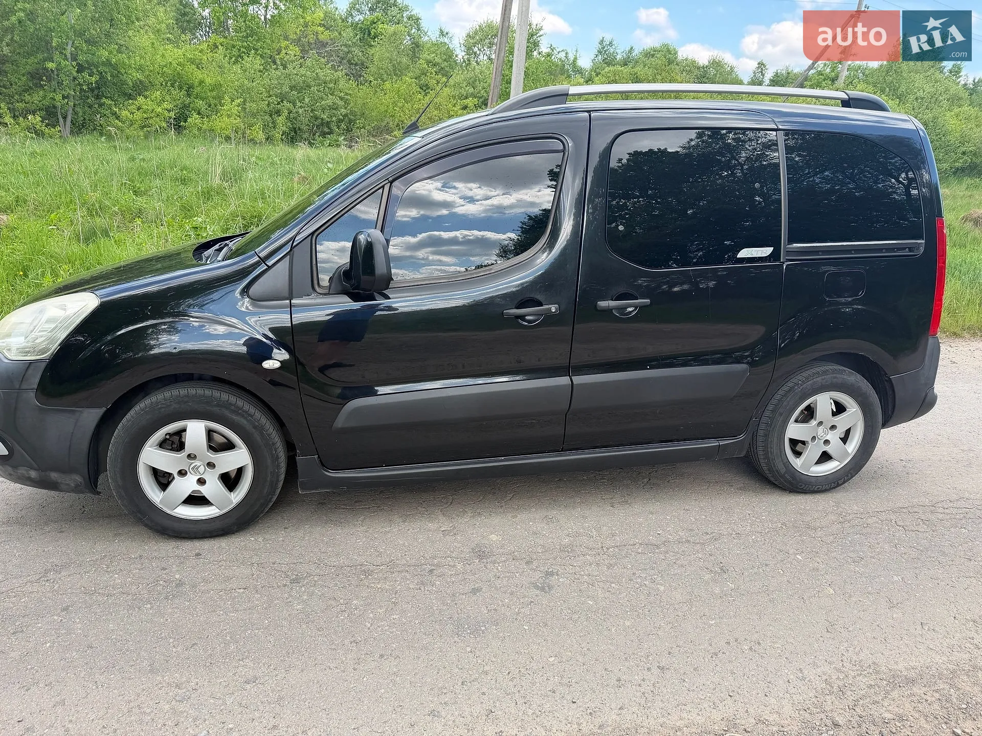 2011 Citroen Berlingo - мініатюра 2