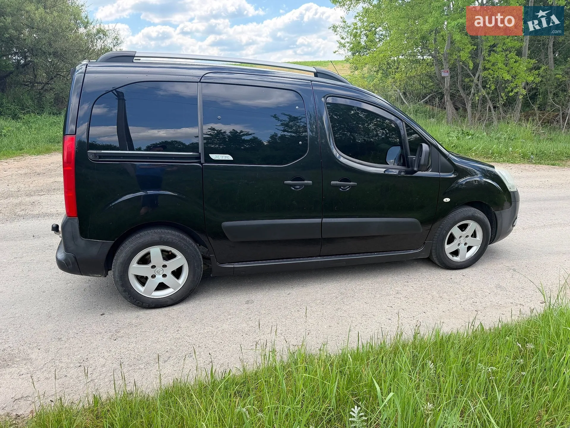 2011 Citroen Berlingo - мініатюра 7