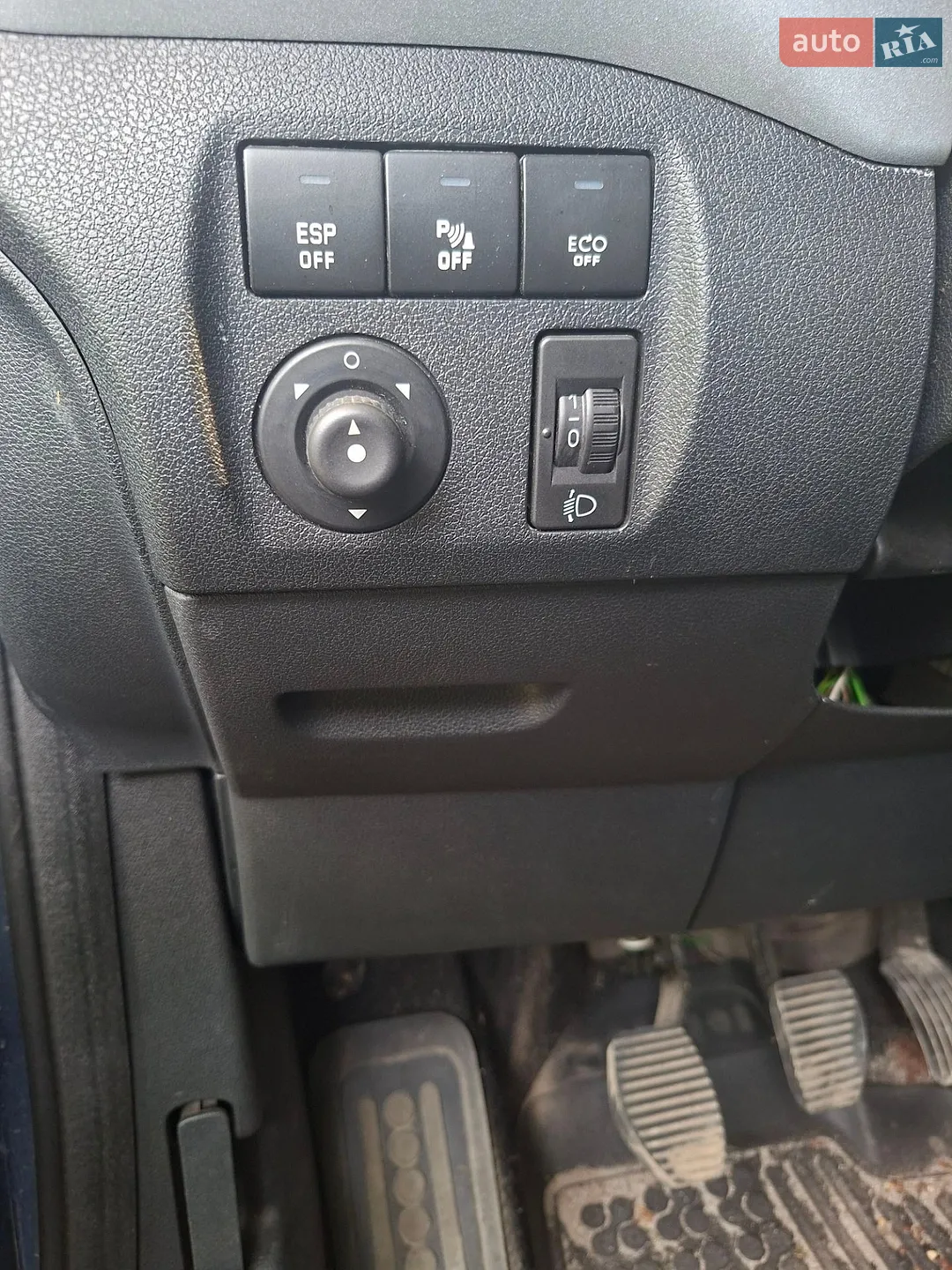 2013 Citroen Berlingo - мініатюра 10