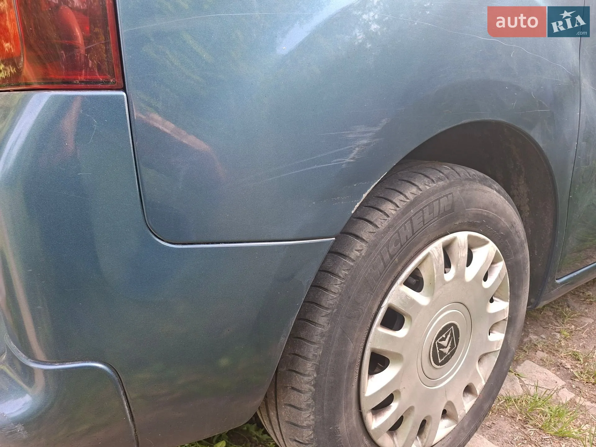 2013 Citroen Berlingo - мініатюра 15