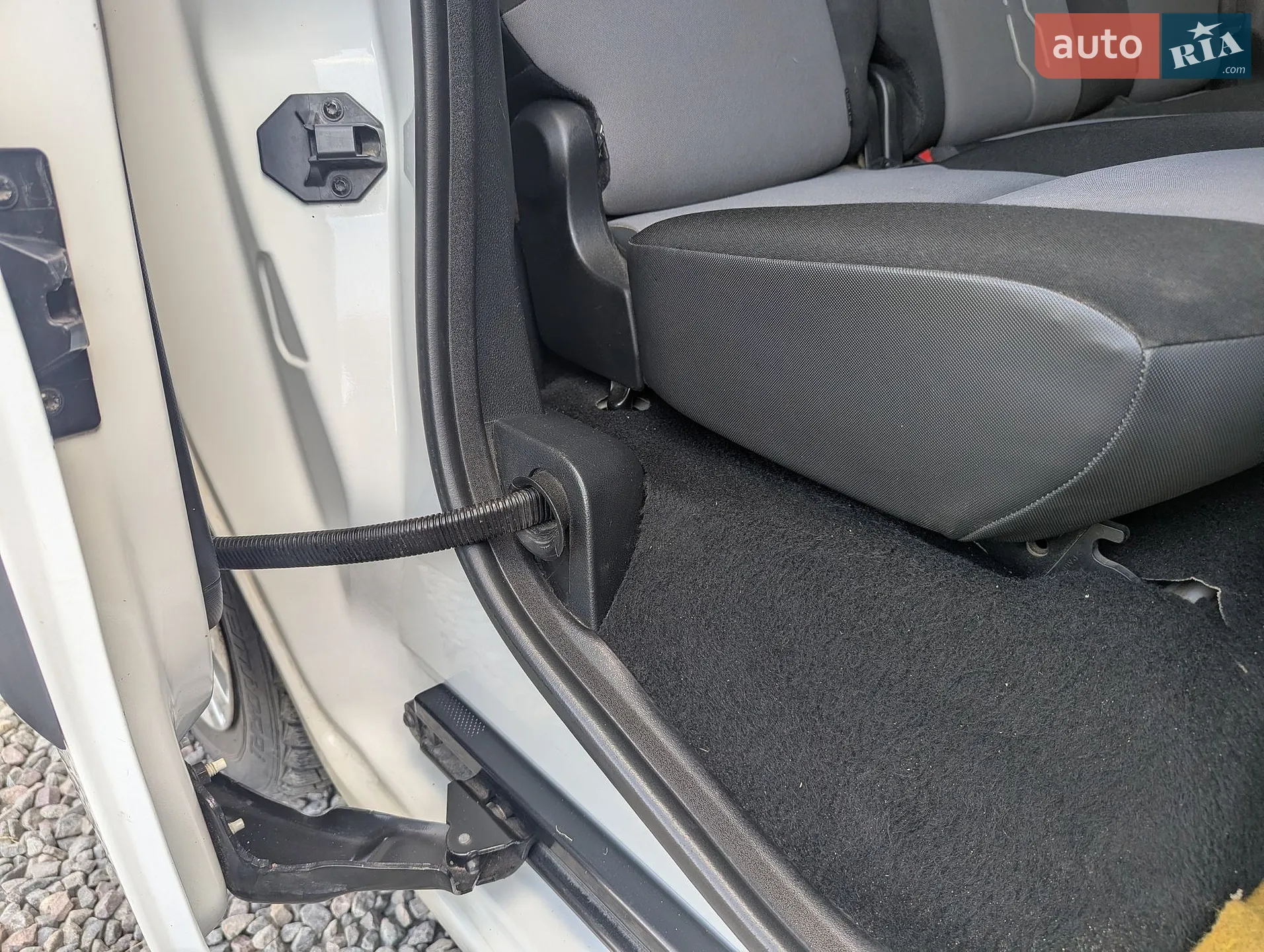 2018 Citroen Berlingo - мініатюра 28