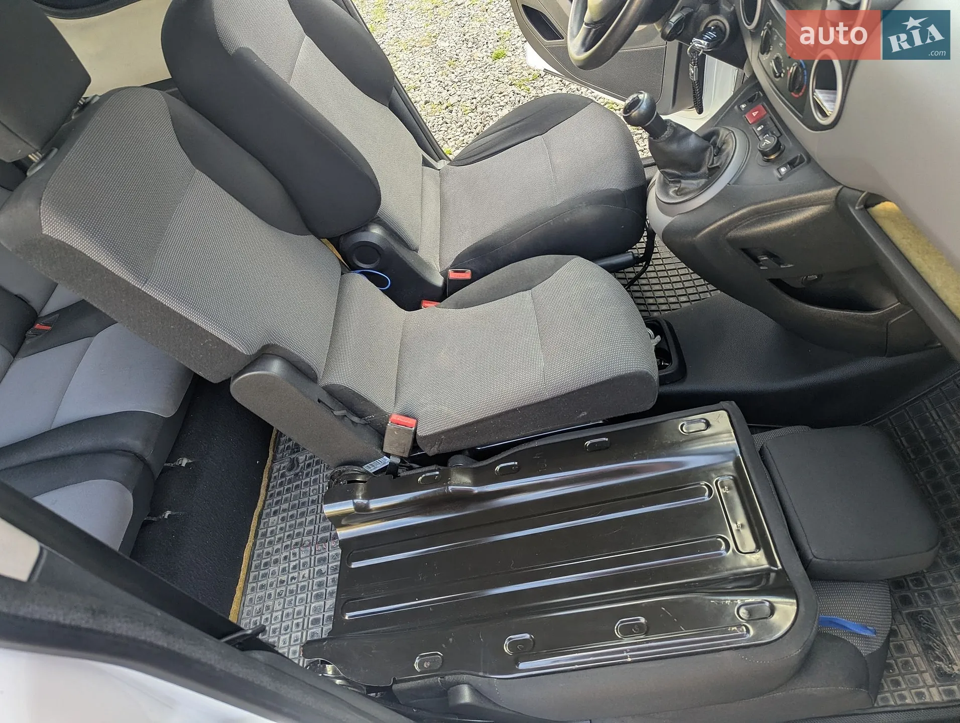 2018 Citroen Berlingo - мініатюра 3