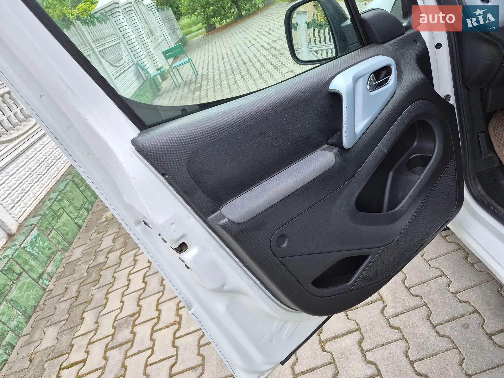 2012 Citroen Berlingo - мініатюра 28