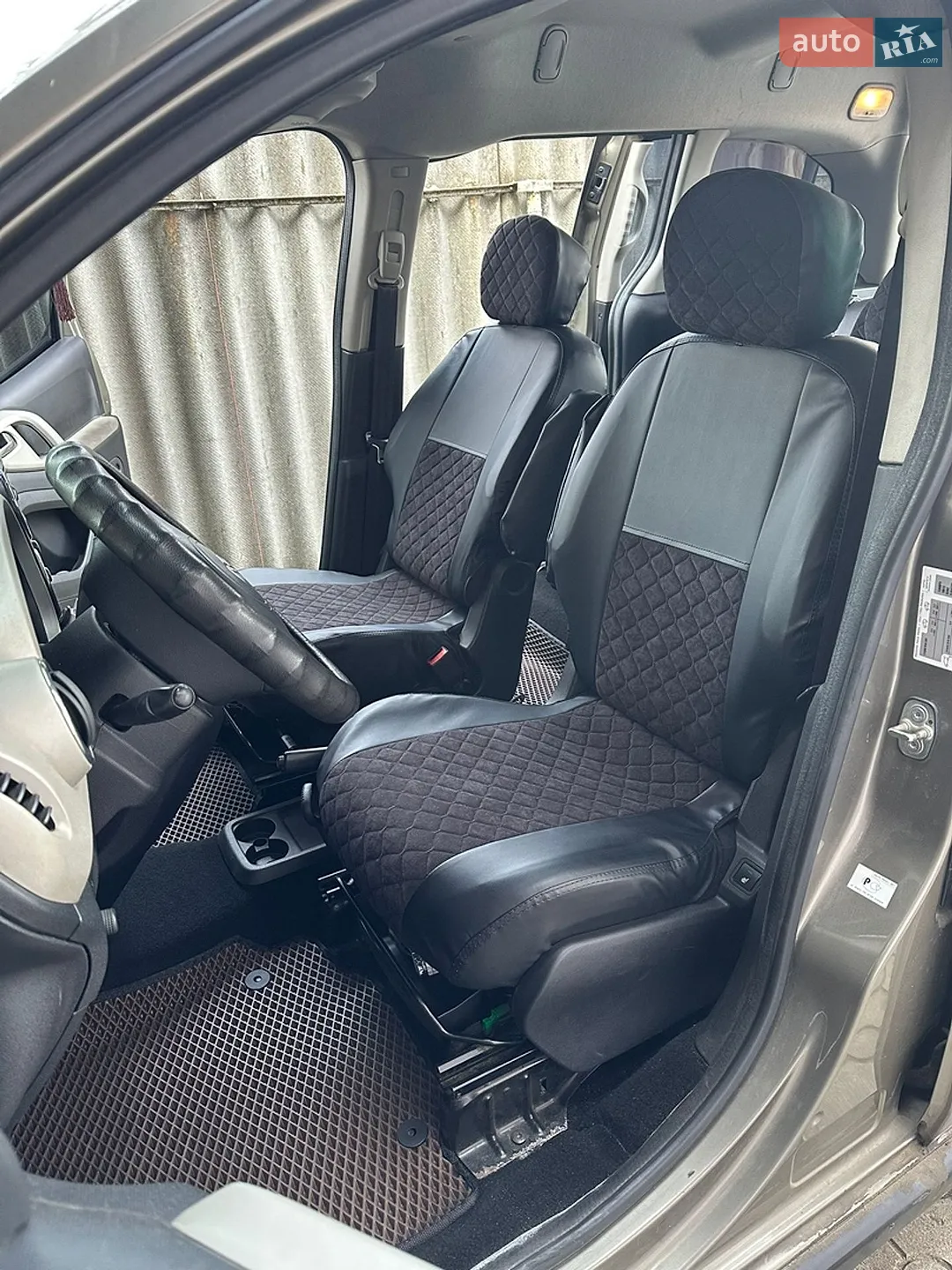 2013 Citroen Berlingo - мініатюра 19