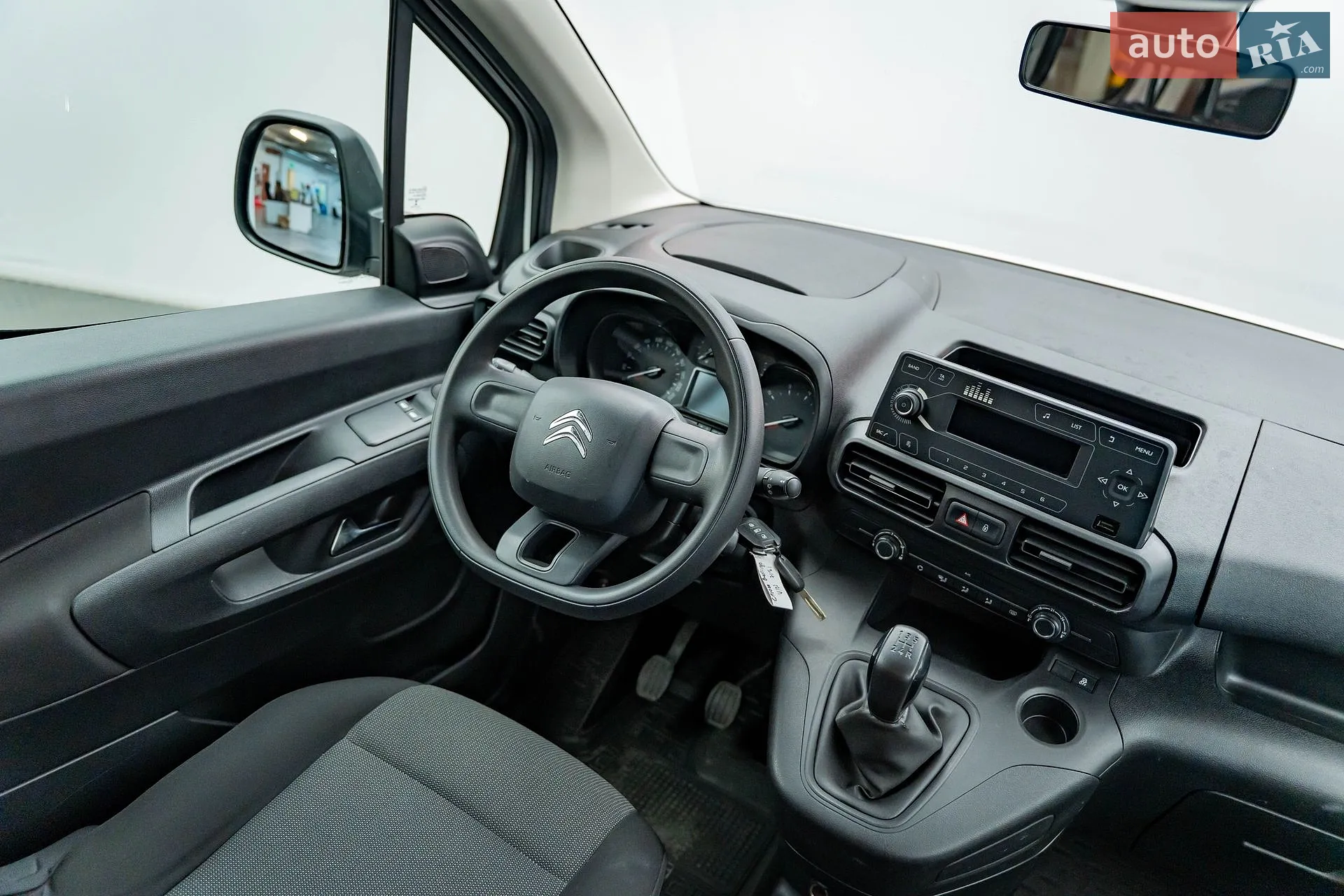 2021 Citroen Berlingo - мініатюра 10