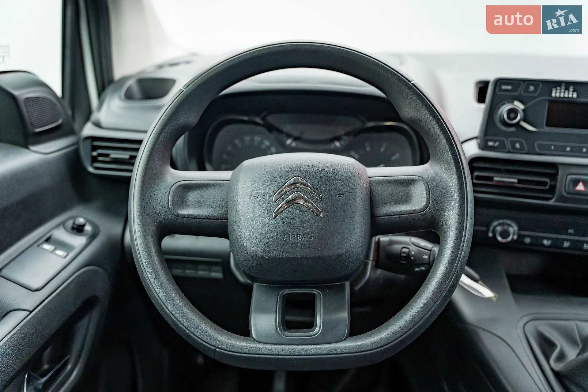 2021 Citroen Berlingo - мініатюра 12