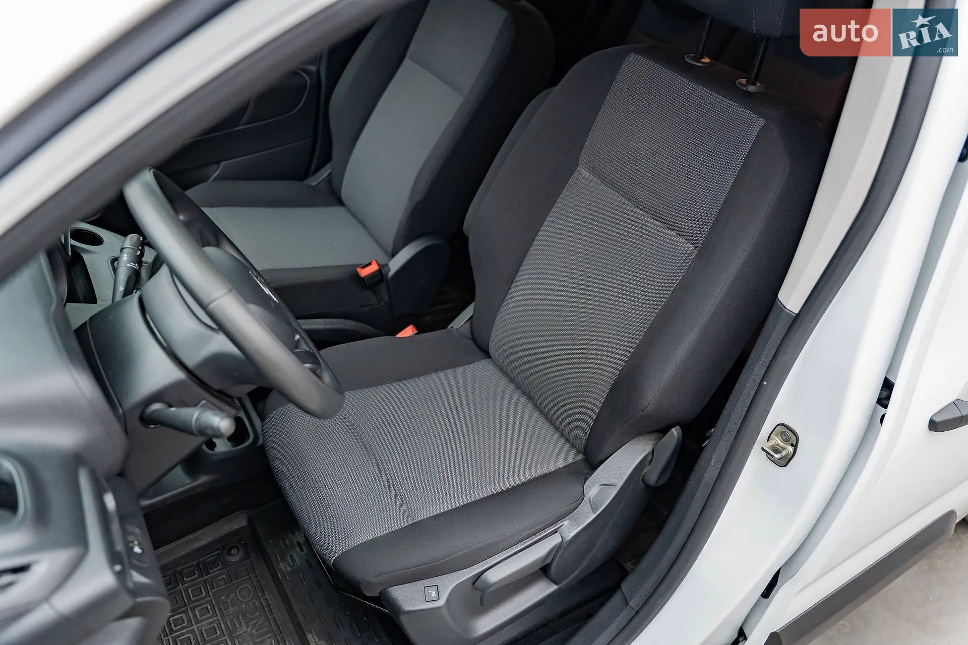 2021 Citroen Berlingo - мініатюра 9