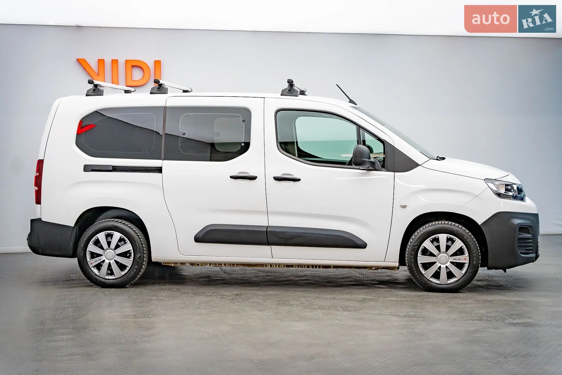 2021 Citroen Berlingo - мініатюра 4