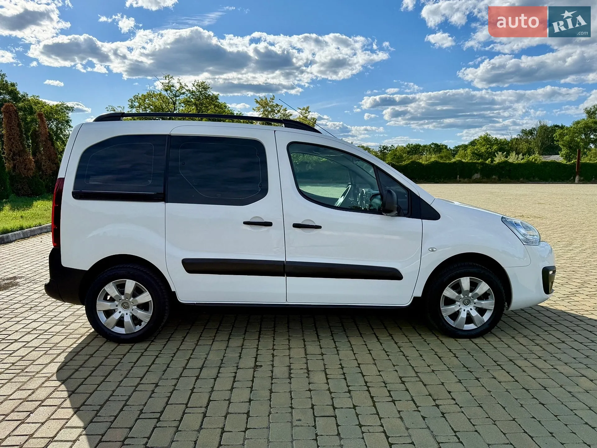 2018 Citroen Berlingo - мініатюра 27