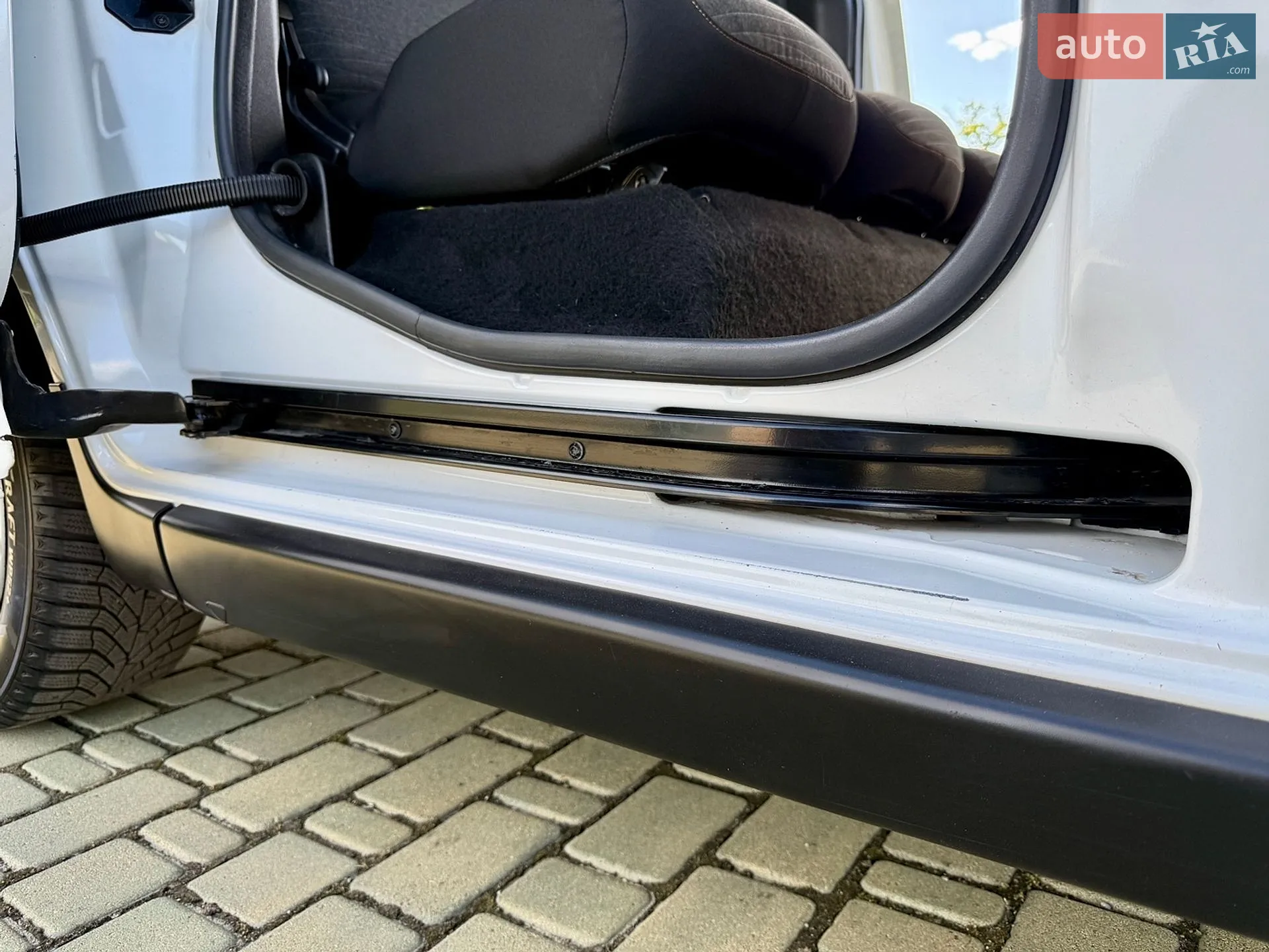 2018 Citroen Berlingo - мініатюра 61