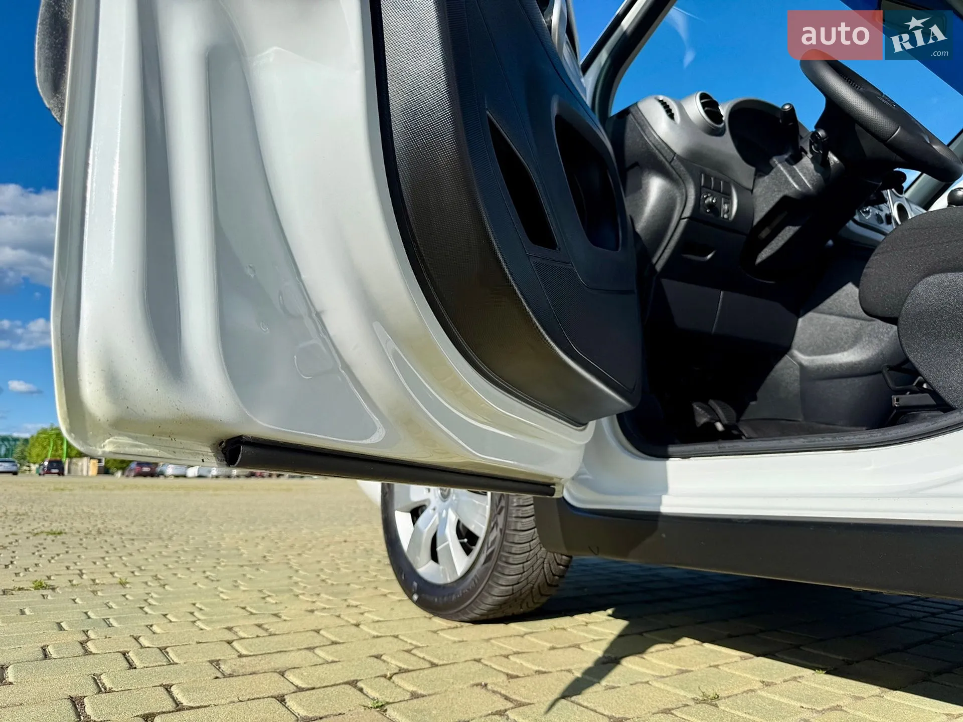 2018 Citroen Berlingo - мініатюра 60