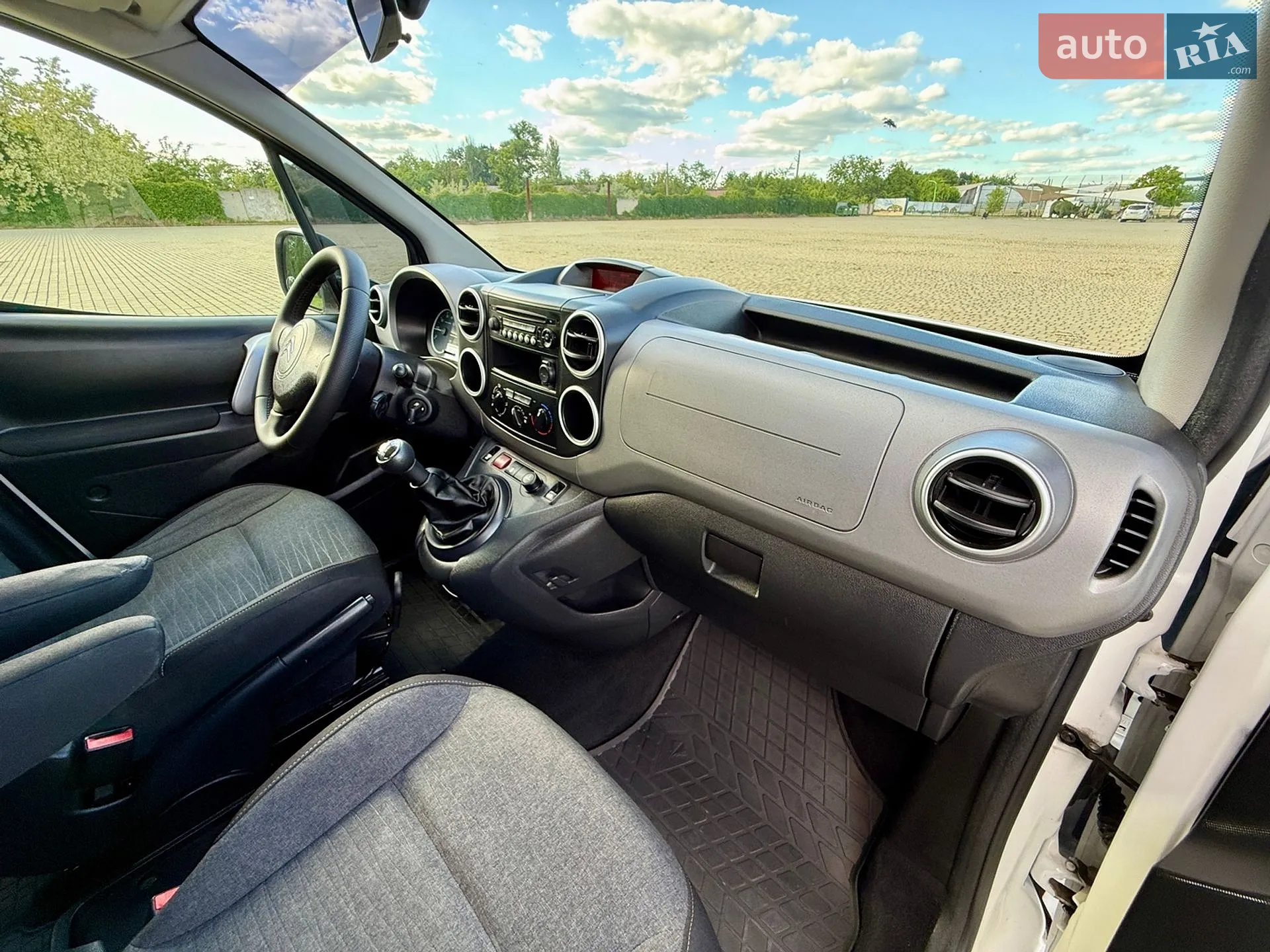 2018 Citroen Berlingo - мініатюра 89