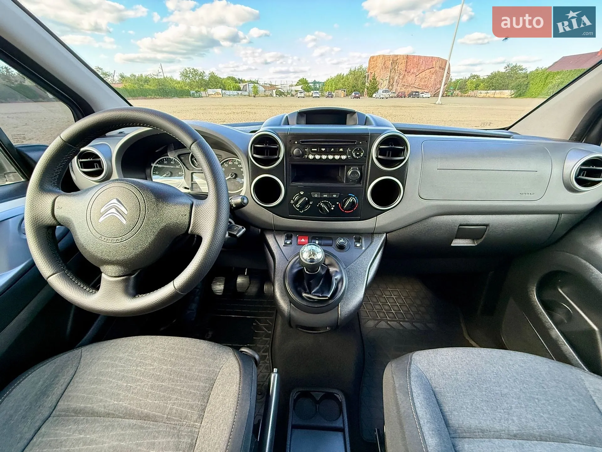 2018 Citroen Berlingo - мініатюра 83