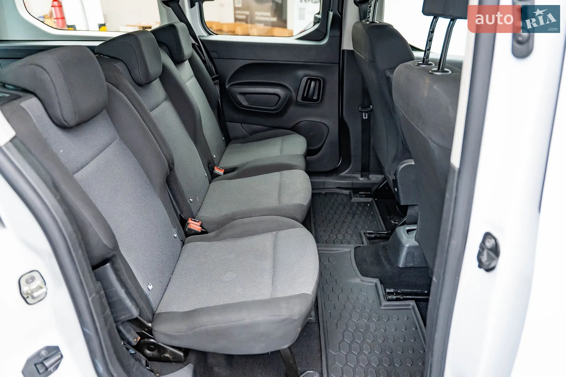 2023 Citroen Berlingo - мініатюра 20