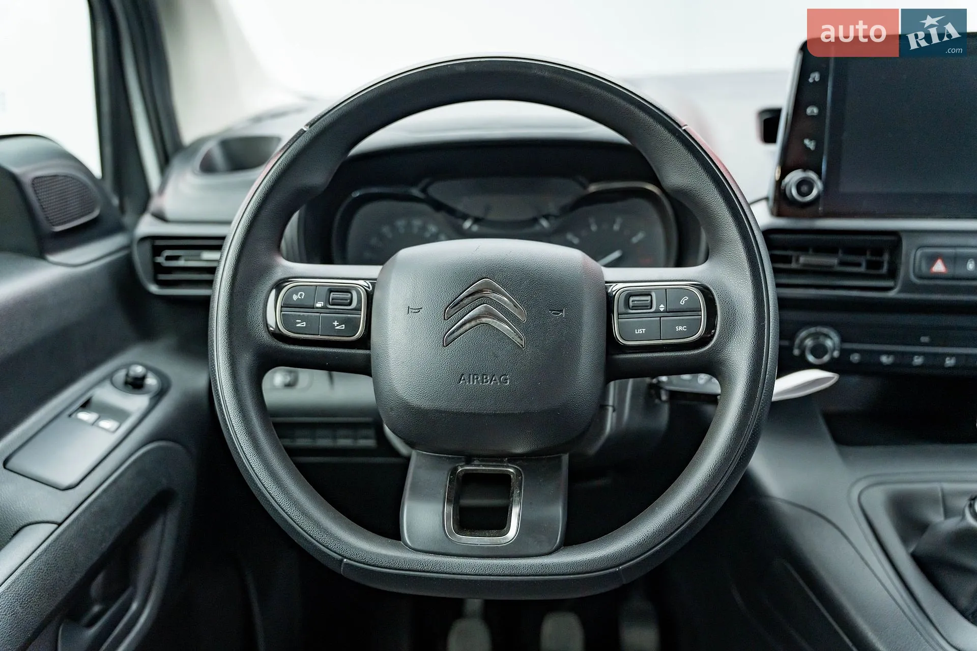 2023 Citroen Berlingo - мініатюра 11