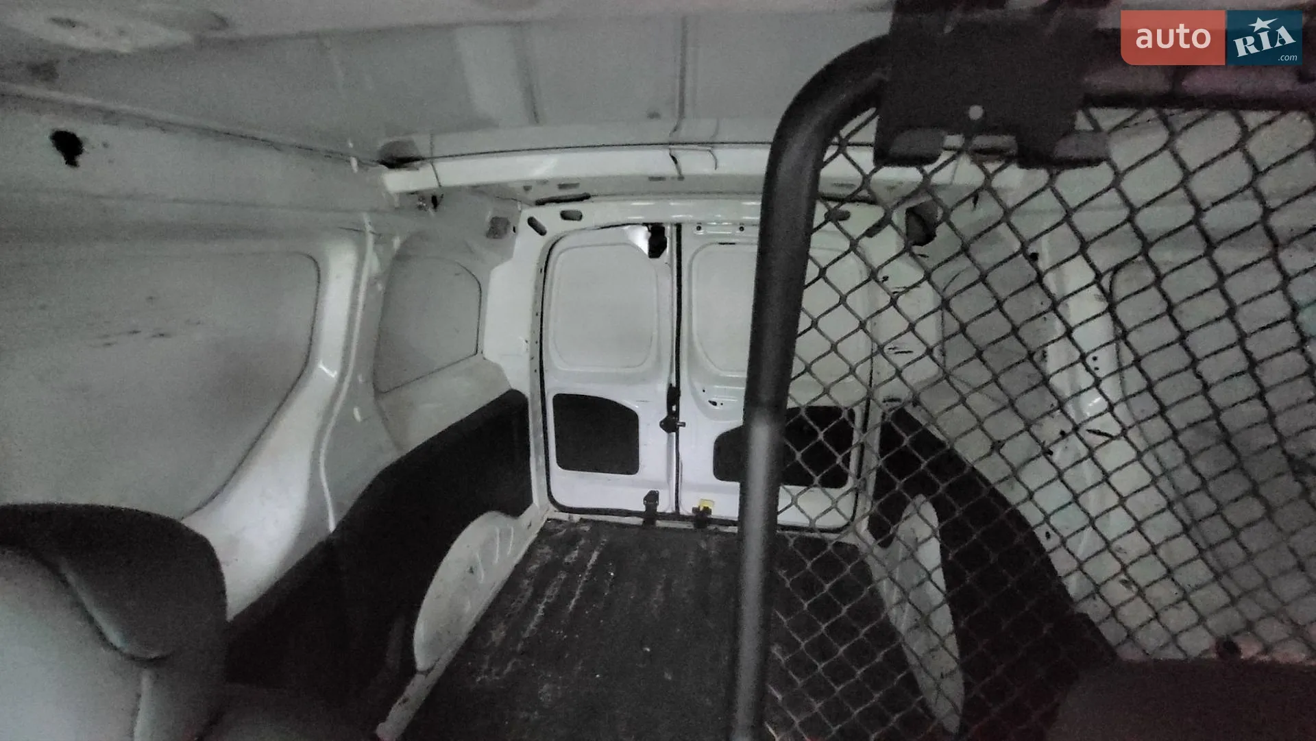 2010 Citroen Berlingo - мініатюра 7