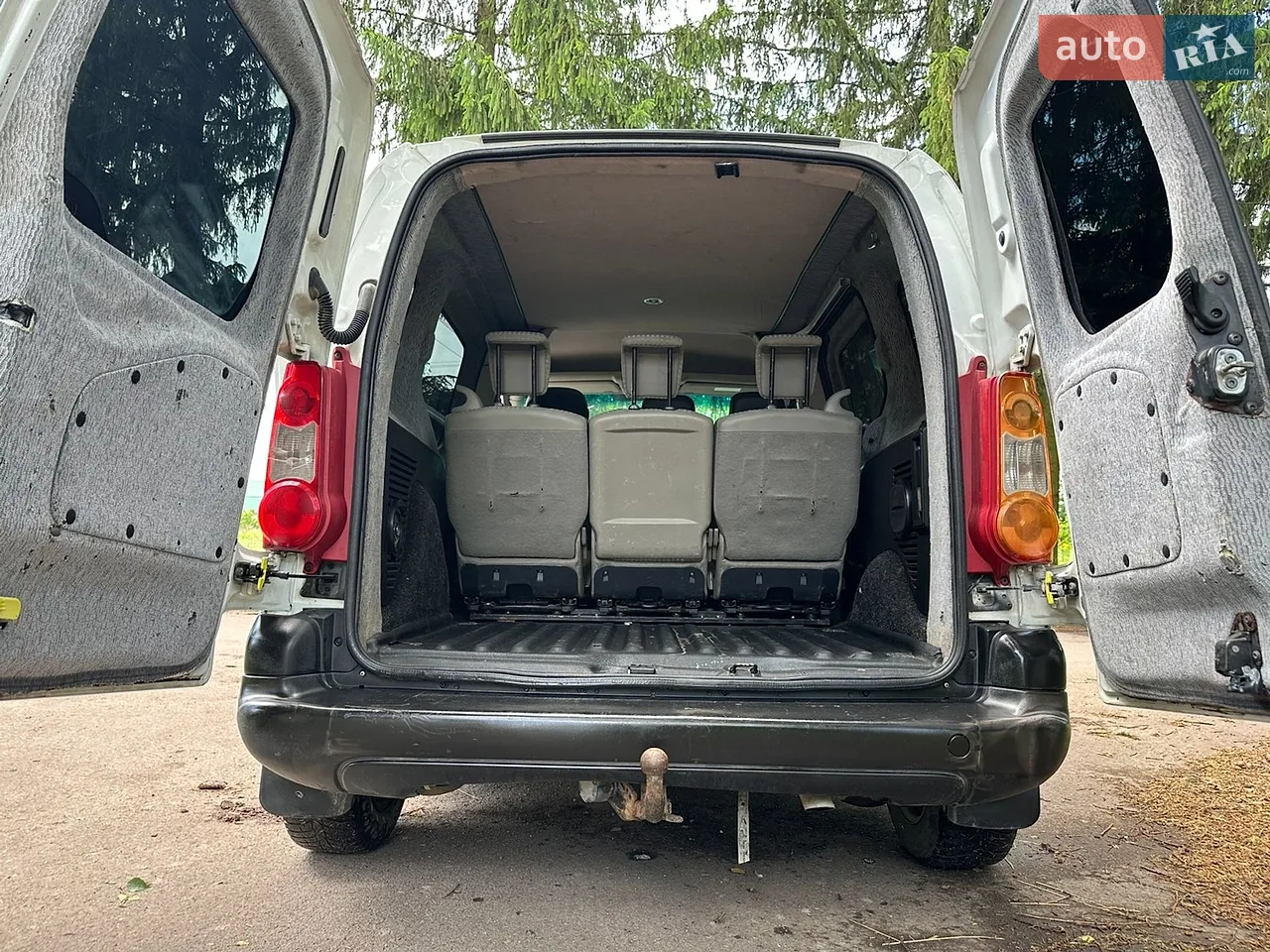 2019 Toyota Land Cruiser - мініатюра 7
