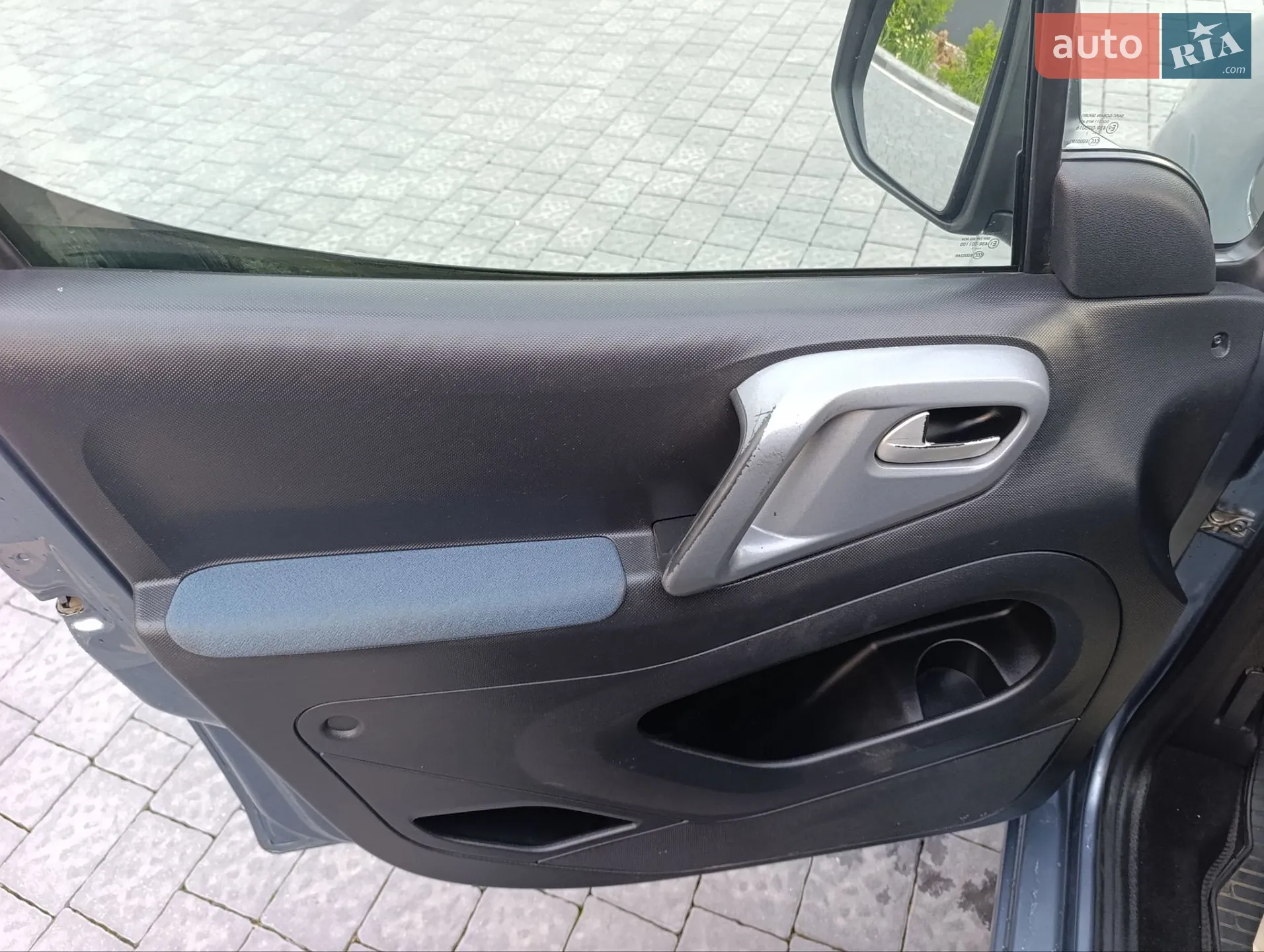 2011 Citroen Berlingo - мініатюра 28