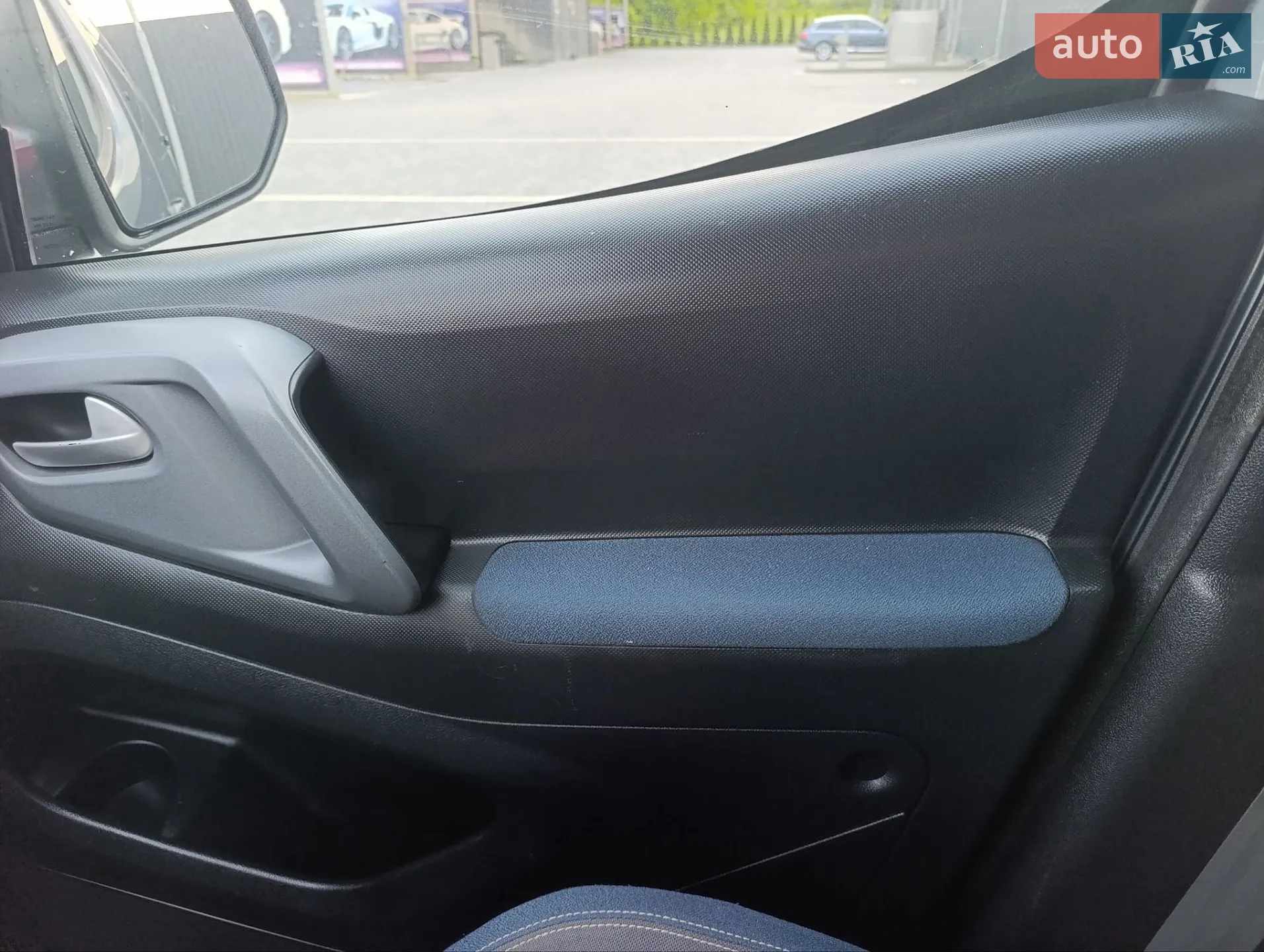2011 Citroen Berlingo - мініатюра 29