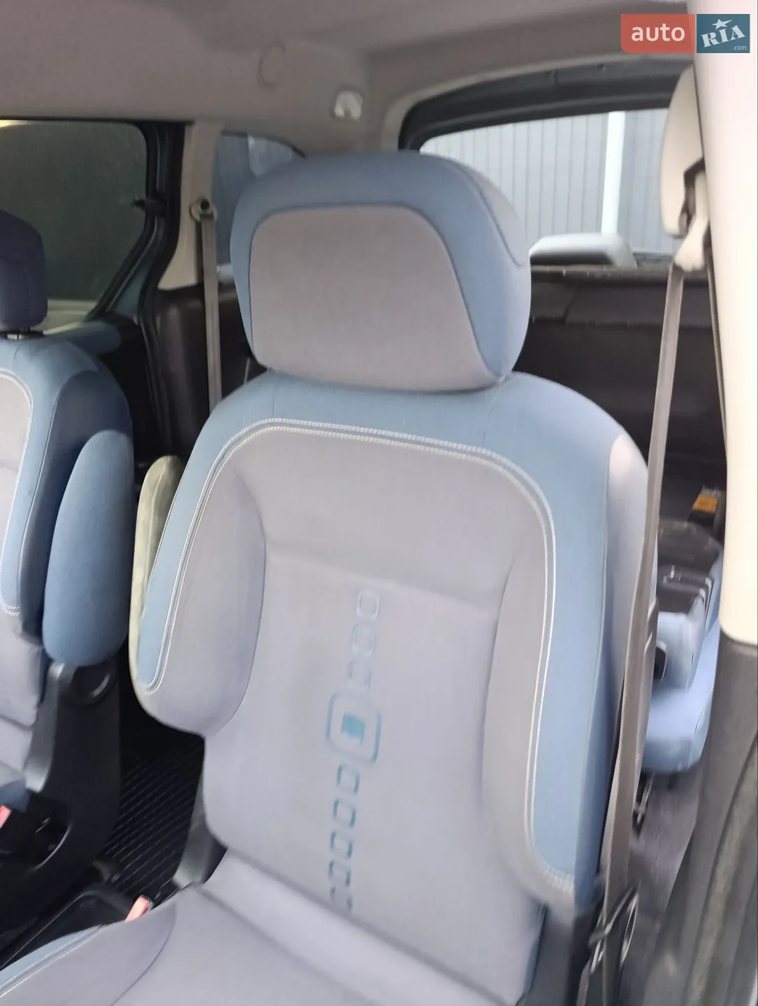 2011 Citroen Berlingo - мініатюра 31