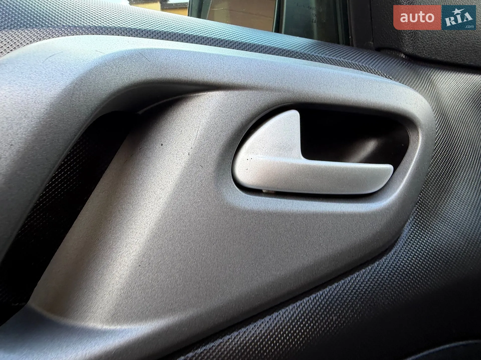 2017 Citroen Berlingo - мініатюра 63