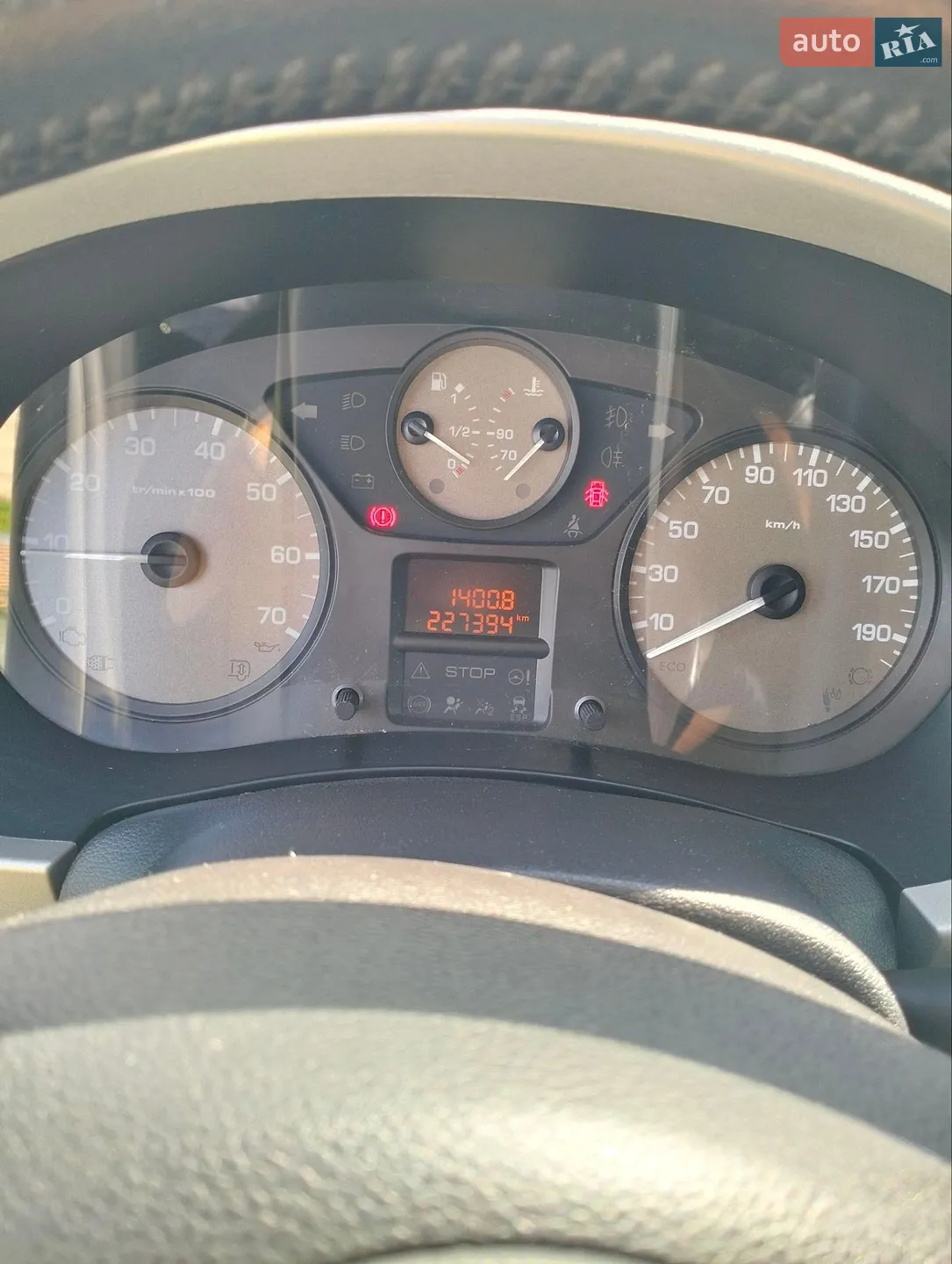 2012 Citroen Berlingo - мініатюра 32