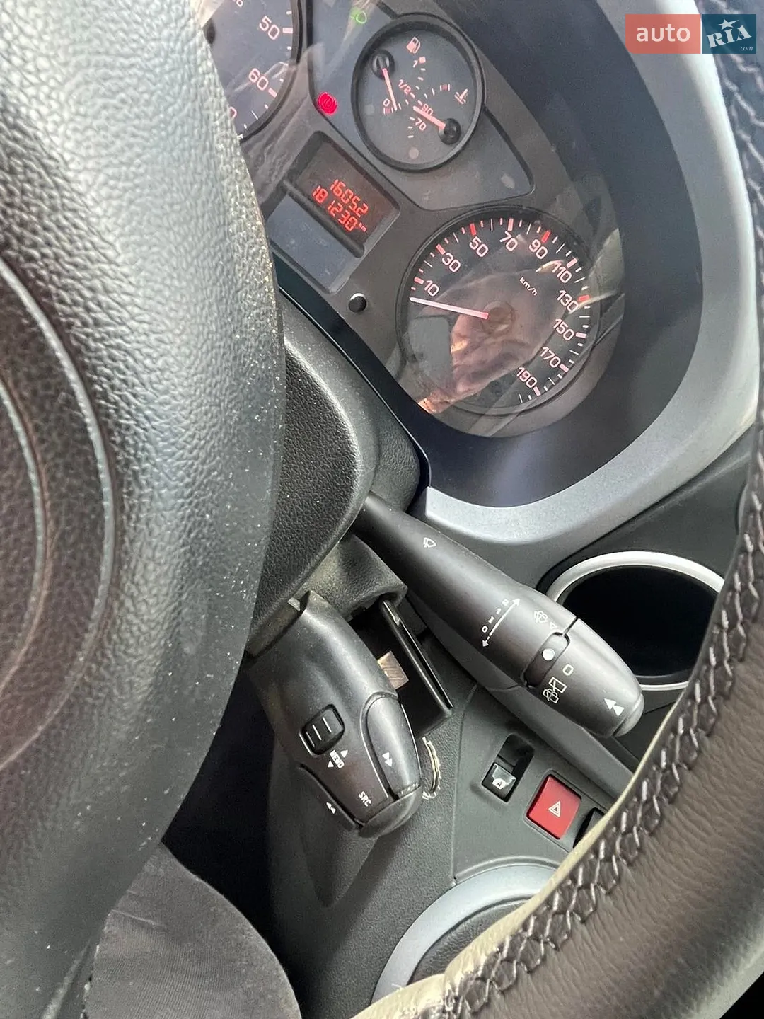 2011 Citroen Berlingo - мініатюра 26