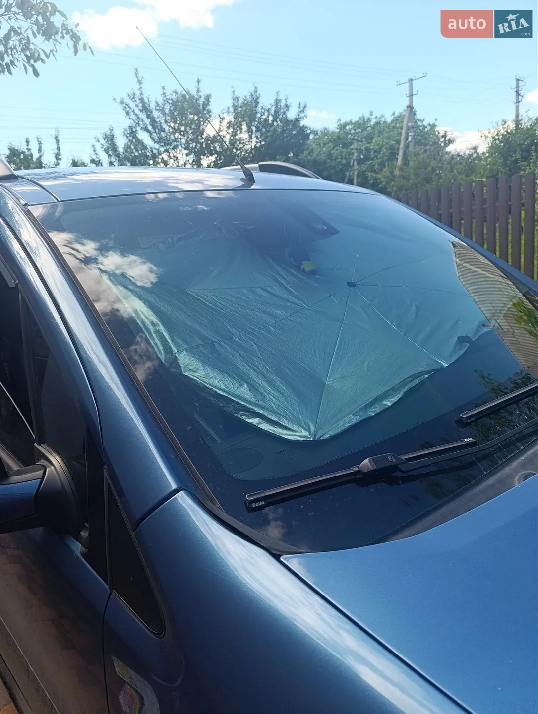 2012 Citroen Berlingo - мініатюра 12