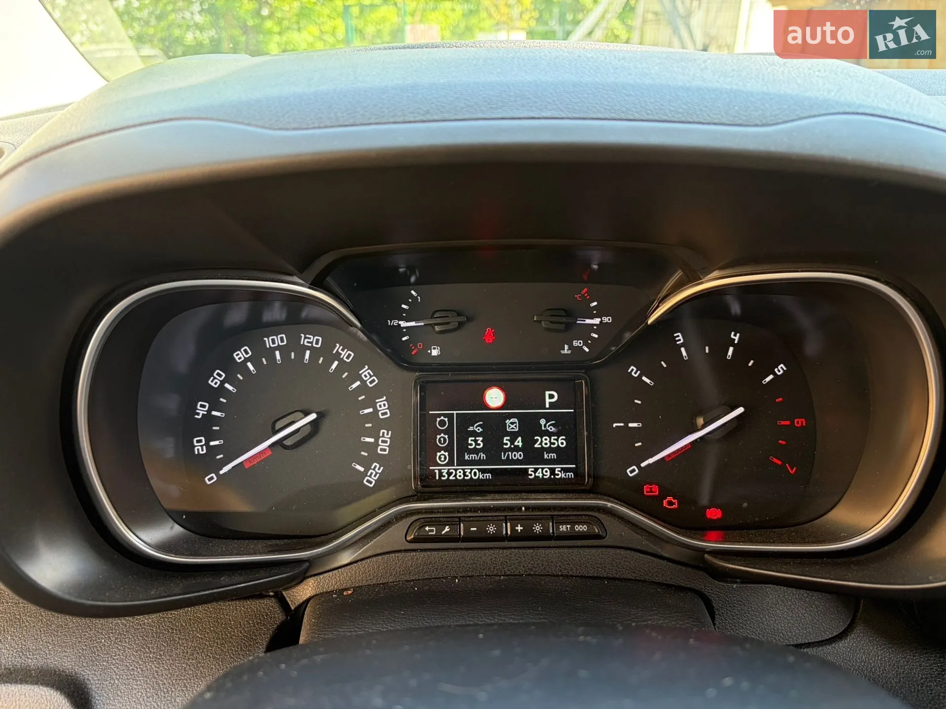 2021 Citroen Berlingo - мініатюра 7