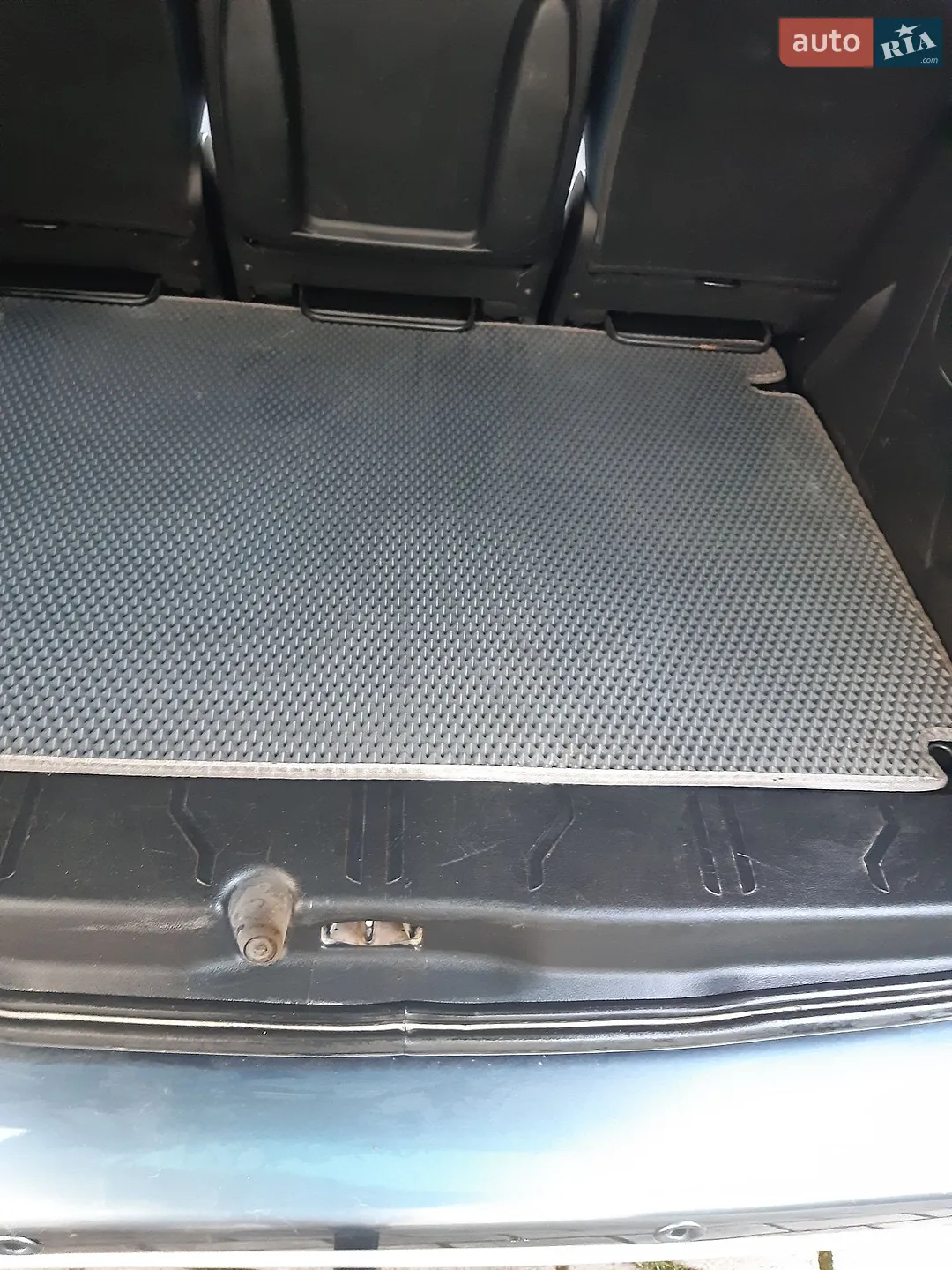 2011 Citroen Berlingo - мініатюра 38
