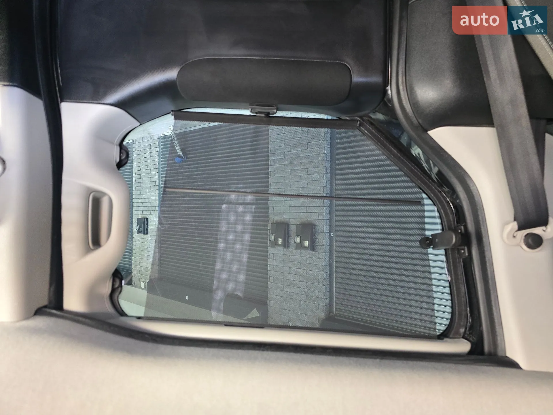 2015 Citroen Berlingo - мініатюра 48