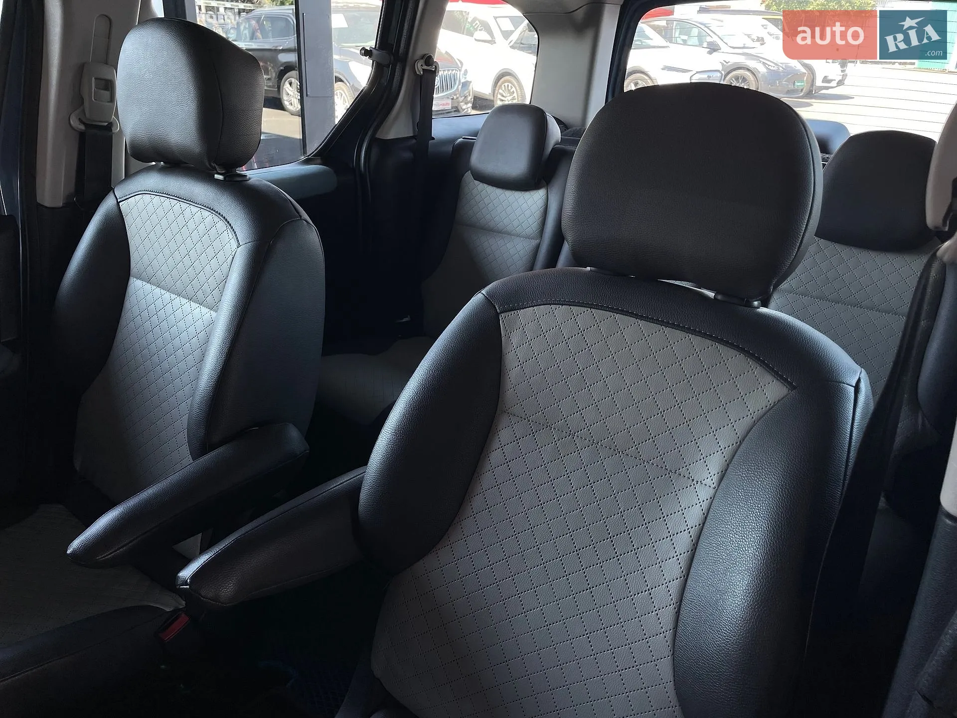 2013 Citroen Berlingo - мініатюра 35