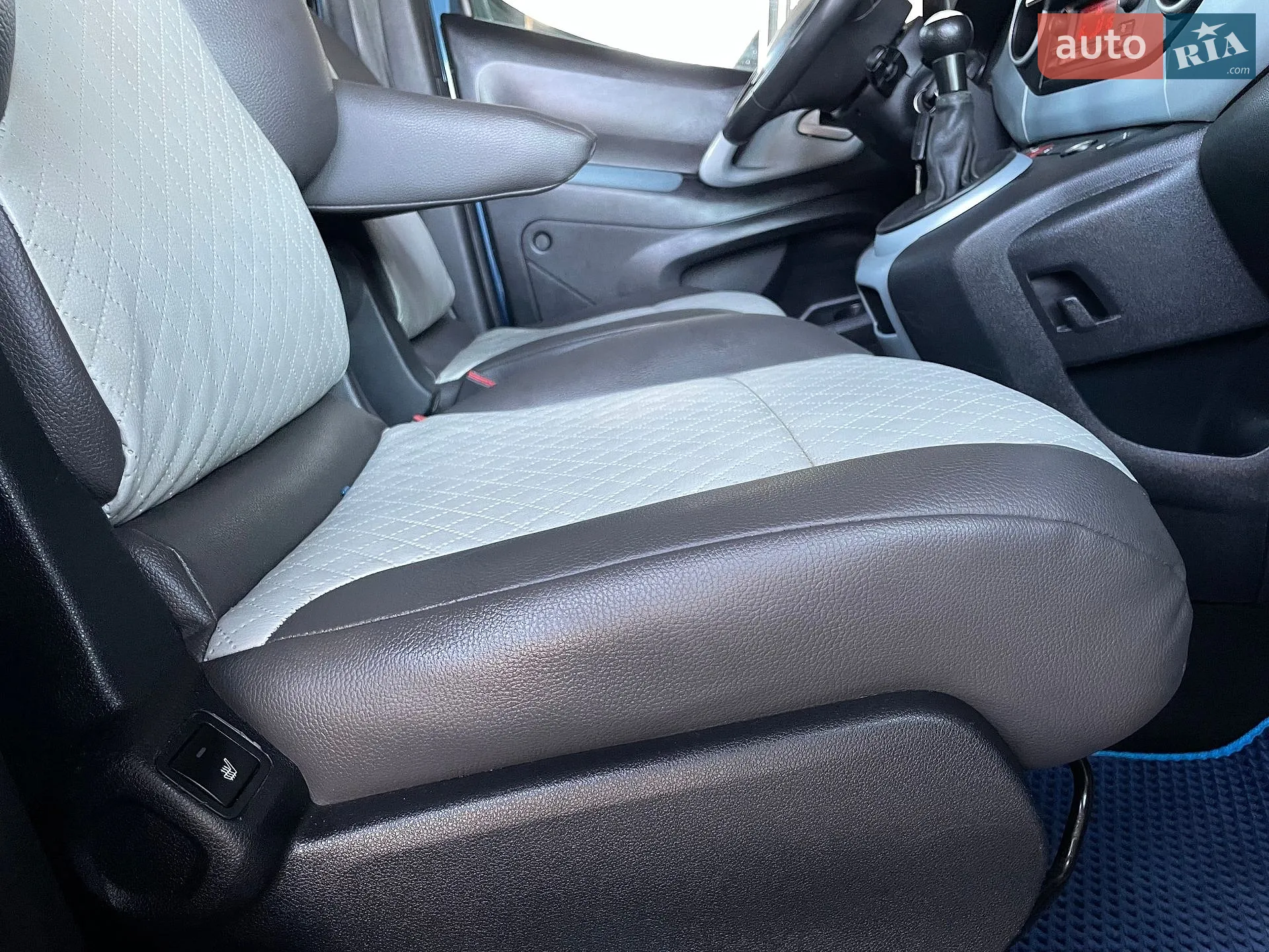 2013 Citroen Berlingo - мініатюра 53