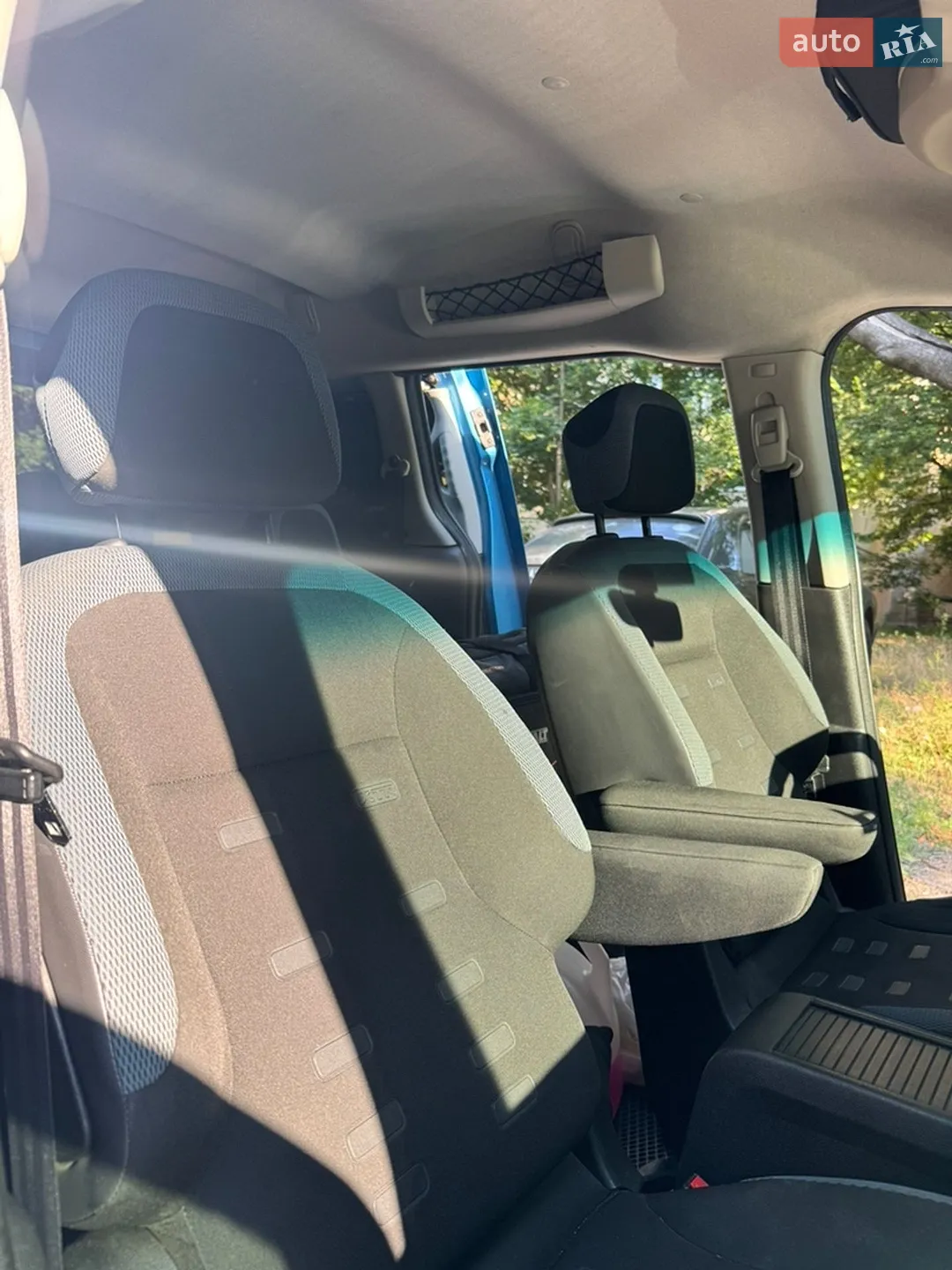 2011 Citroen Berlingo - мініатюра 15