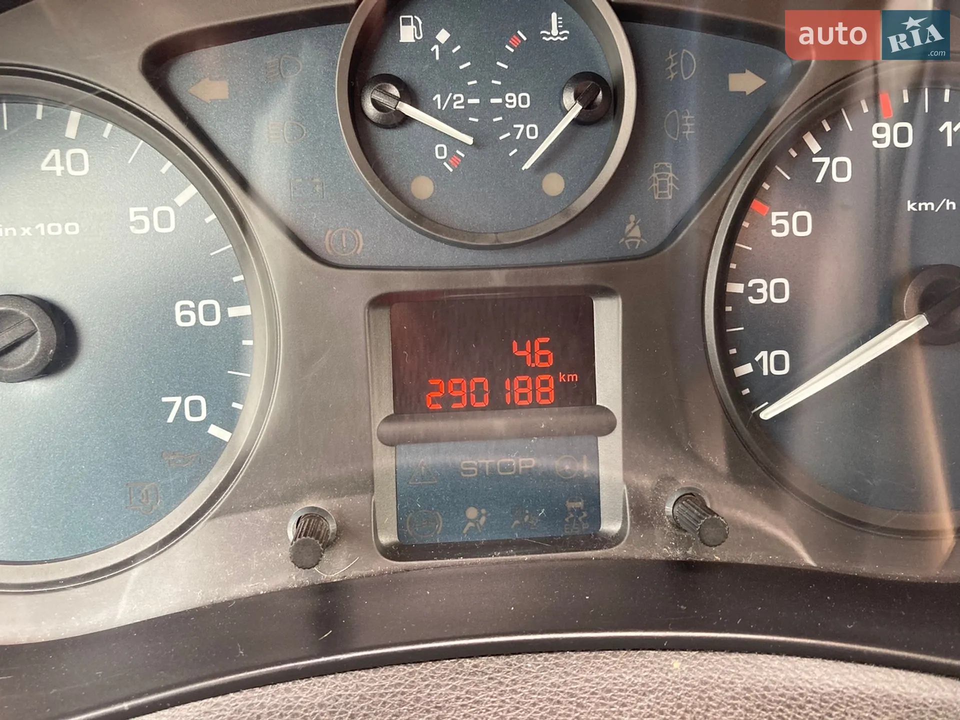 2011 Citroen Berlingo - мініатюра 5