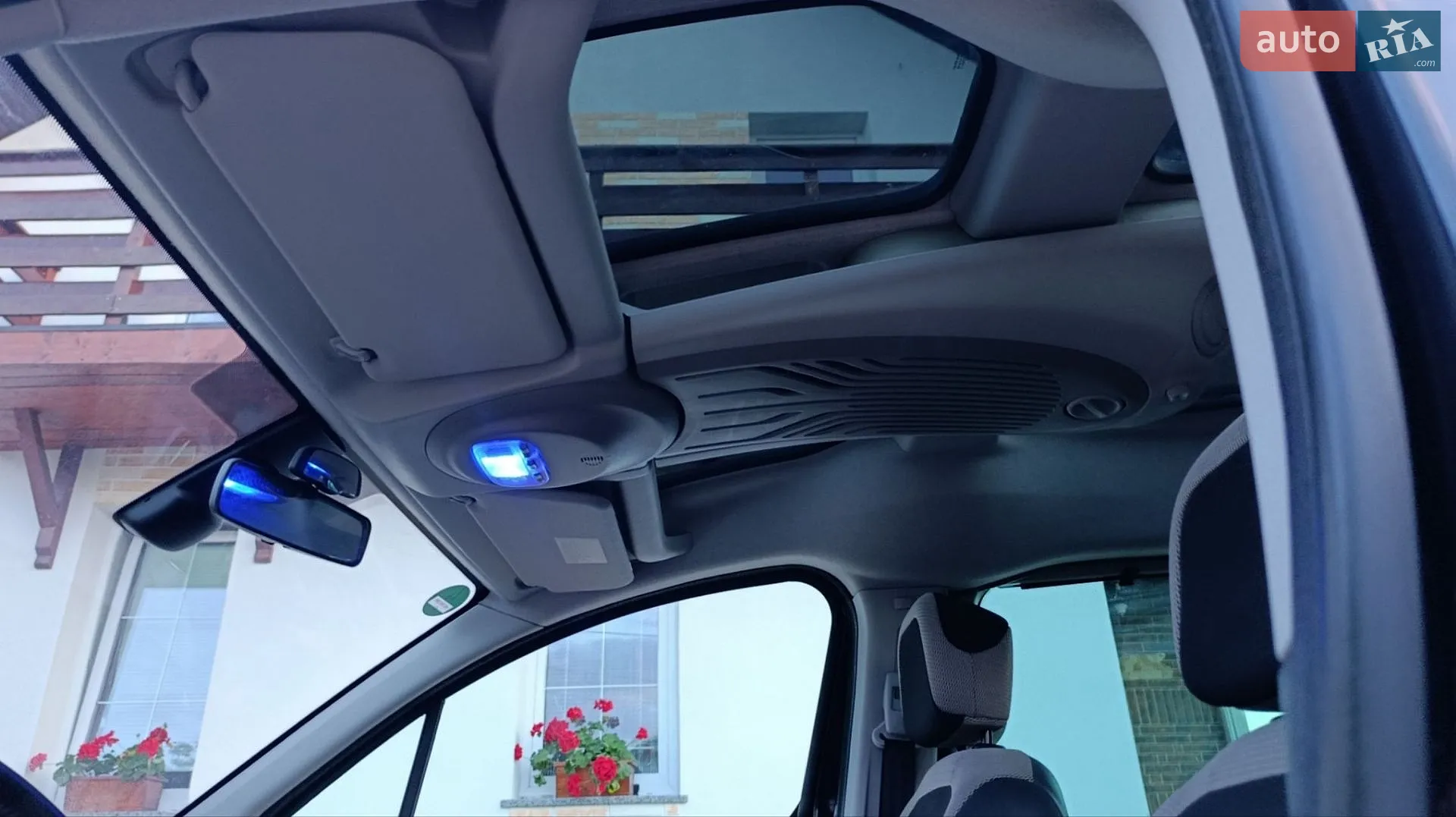 2012 Citroen Berlingo - мініатюра 42