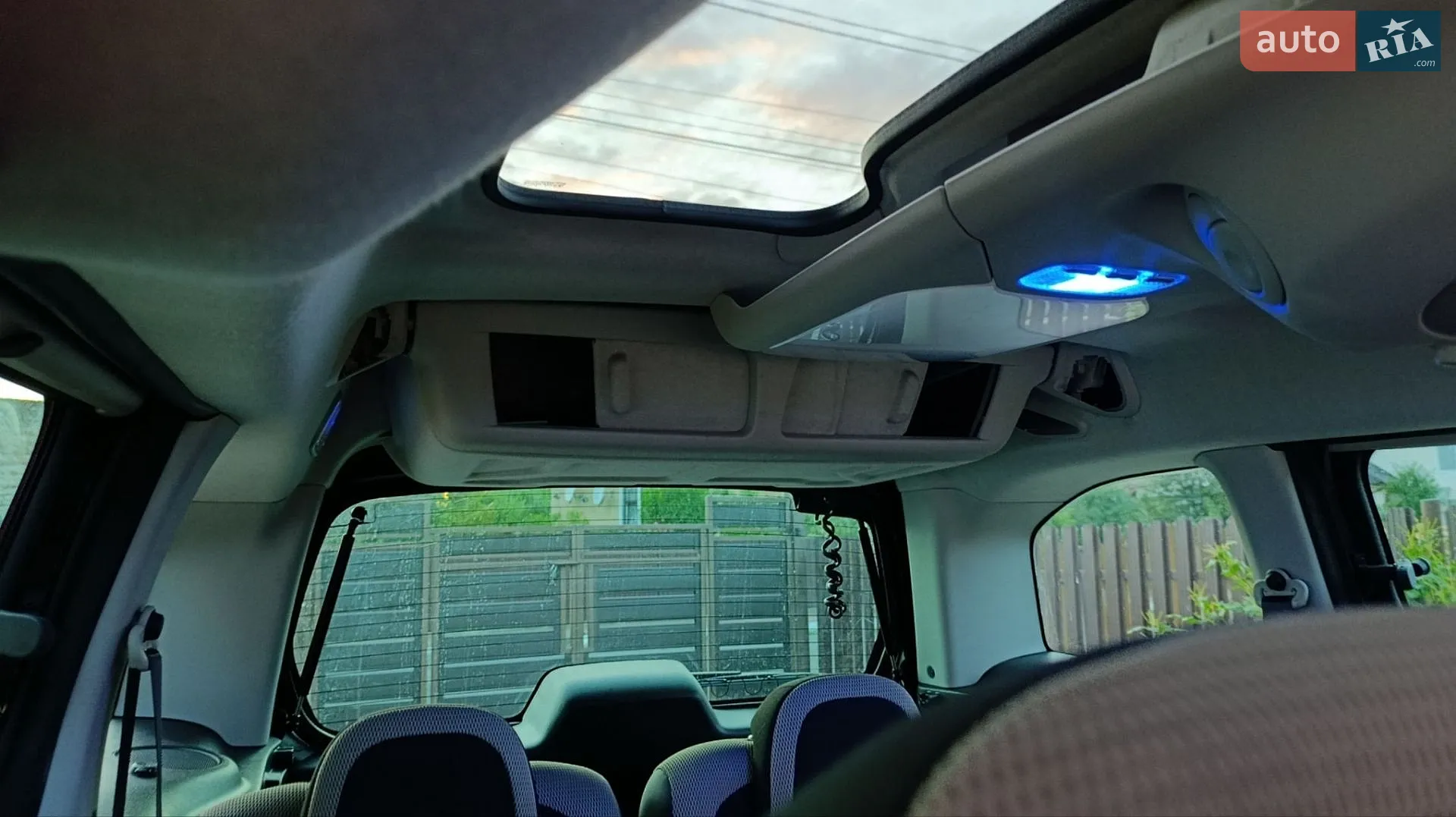2012 Citroen Berlingo - мініатюра 62